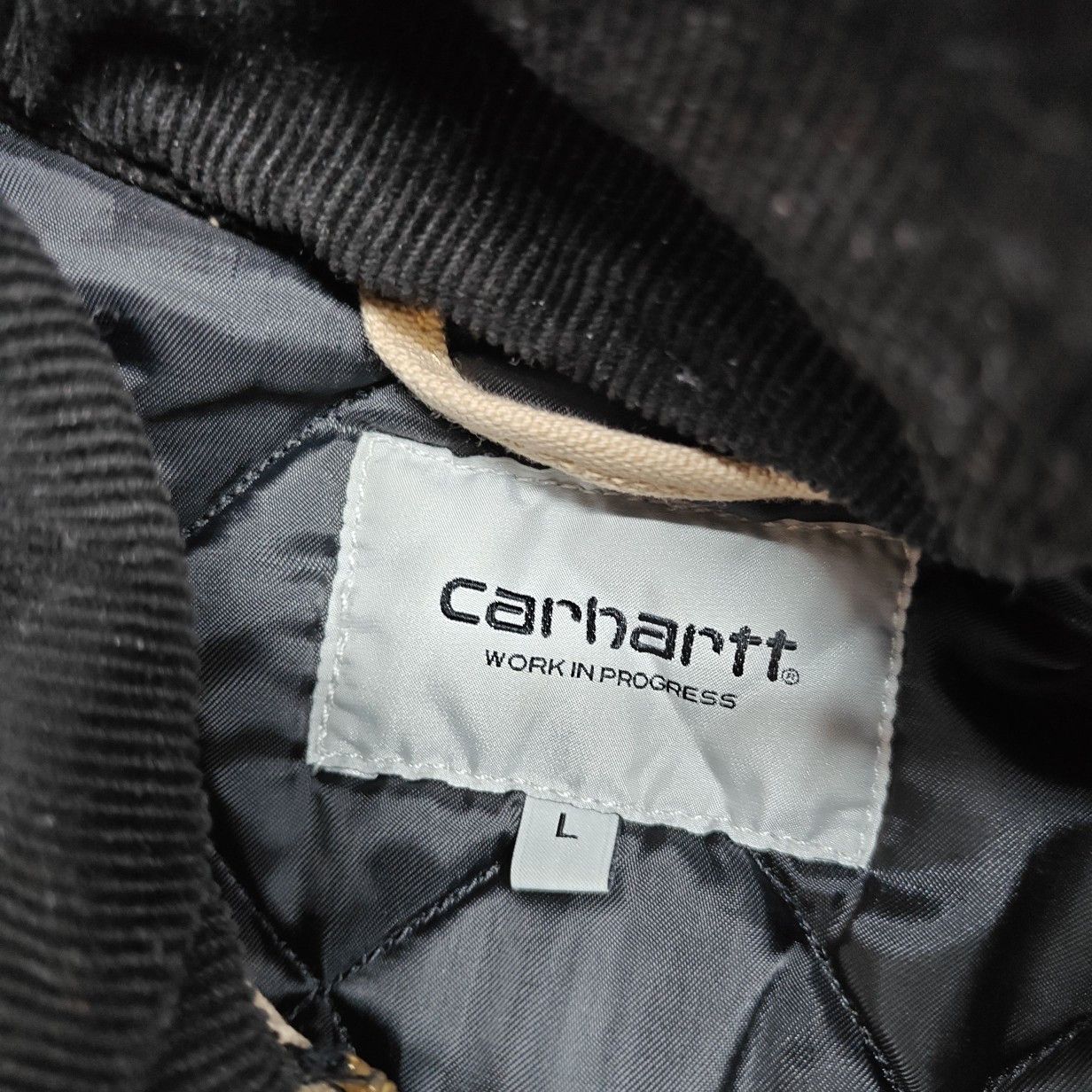 Carhartt Wip Carhartt WIP Detroit Jacket Brown Size L Size US L / EU 52-54 / 3 - 5 Thumbnail