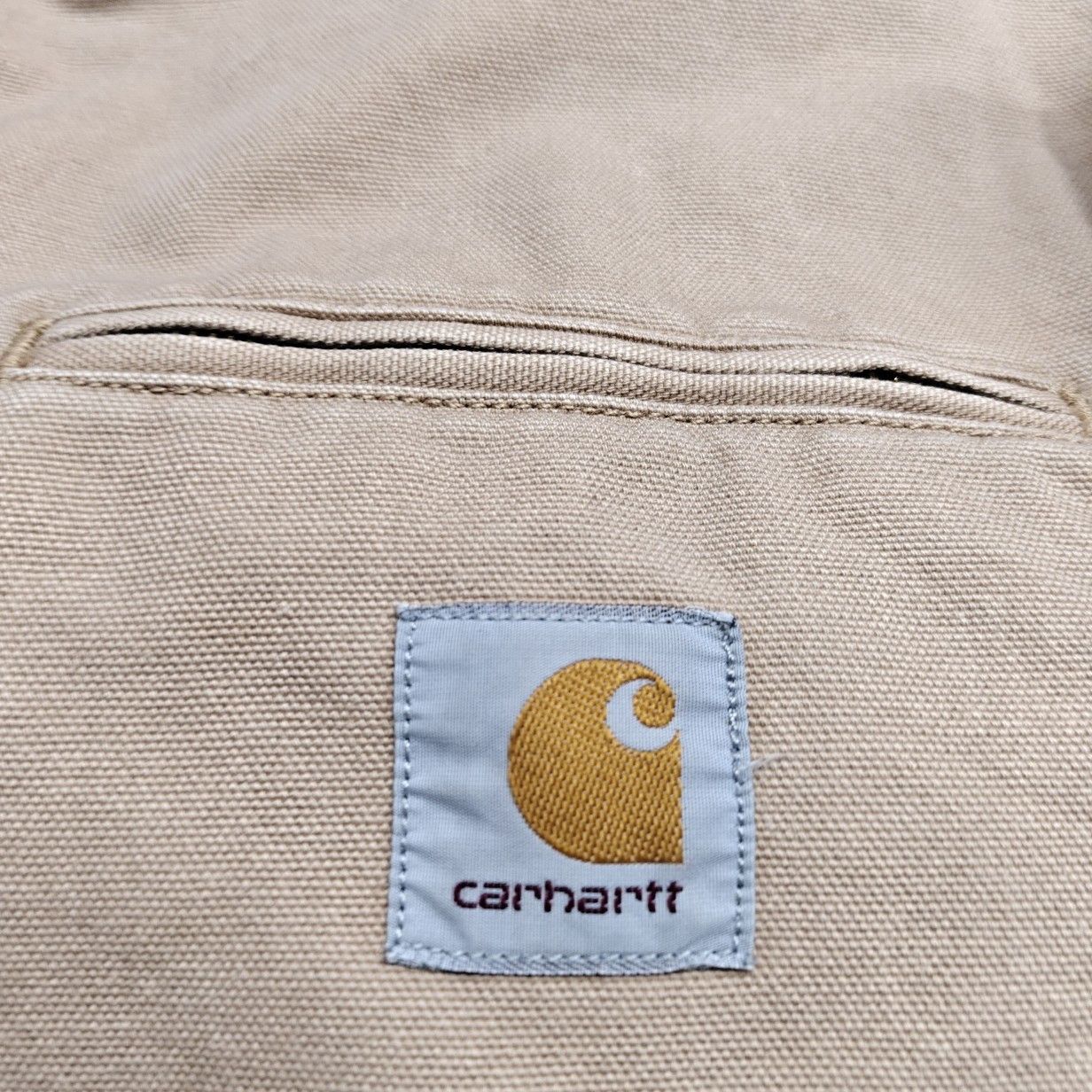 Carhartt Wip Carhartt WIP Detroit Jacket Brown Size L Size US L / EU 52-54 / 3 - 4 Thumbnail