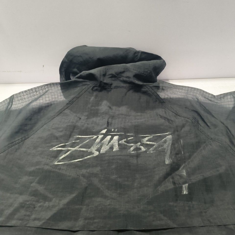 Stussy Stussy Ripstop Shell Jacket Size XXL Size US XXL / EU 58 / 5 - 3 Thumbnail