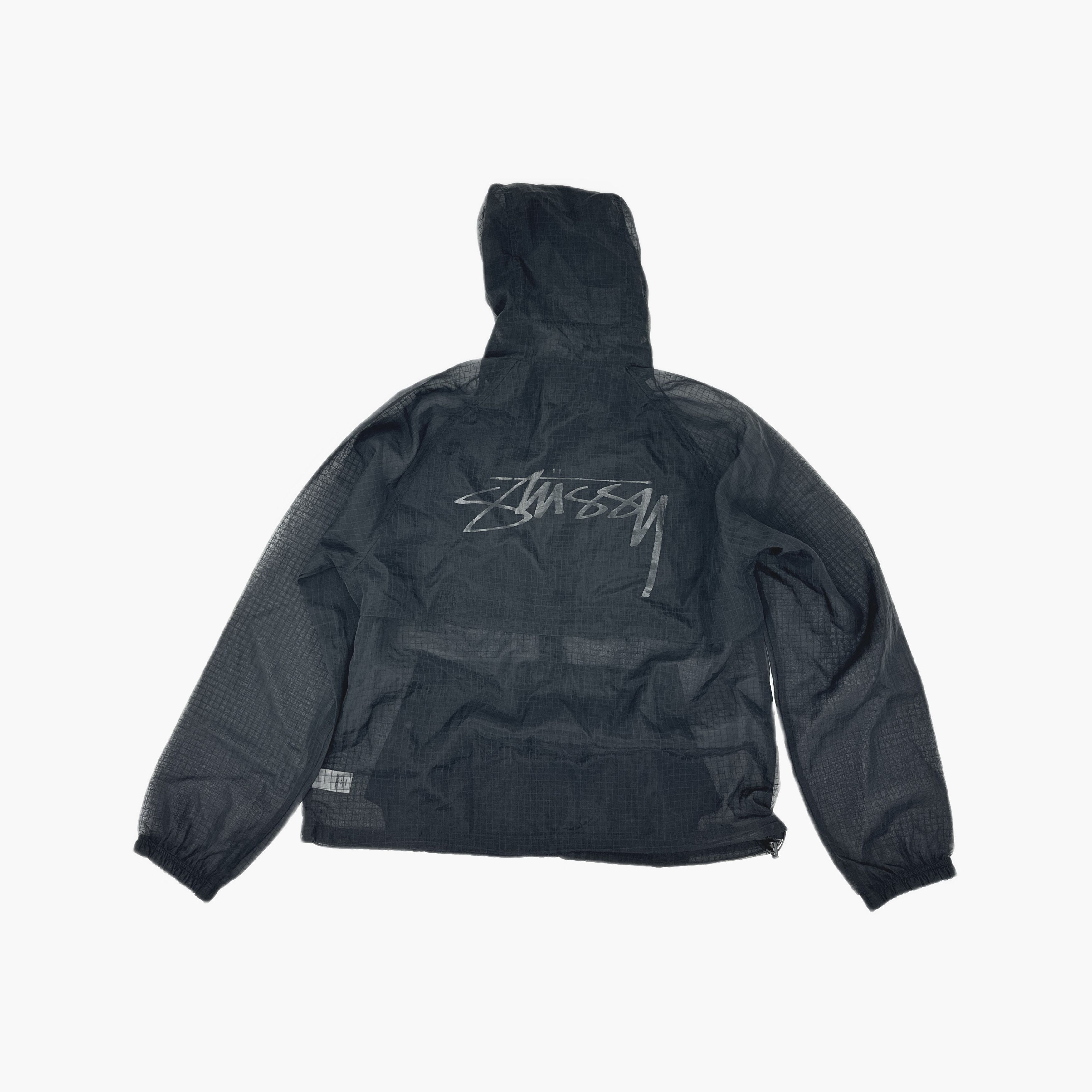 Stussy Stussy Ripstop Shell Jacket Size XXL Size US XXL / EU 58 / 5 - 2 Thumbnail