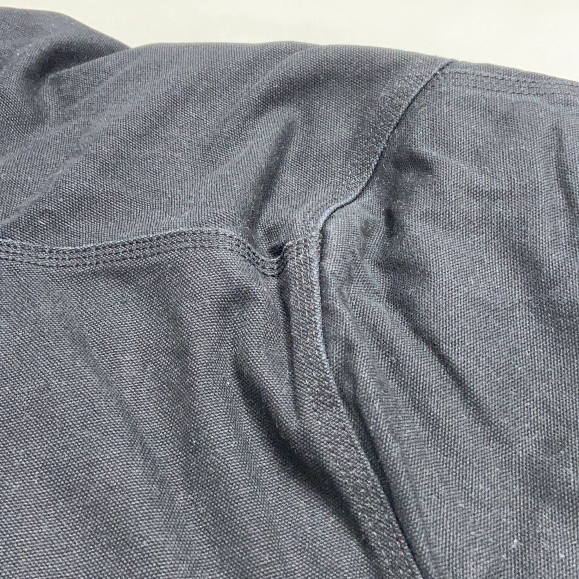 Carhartt Wip Carhartt WIP Detroit Jacket Black Size M Size US M / EU 48-50 / 2 - 10 Thumbnail