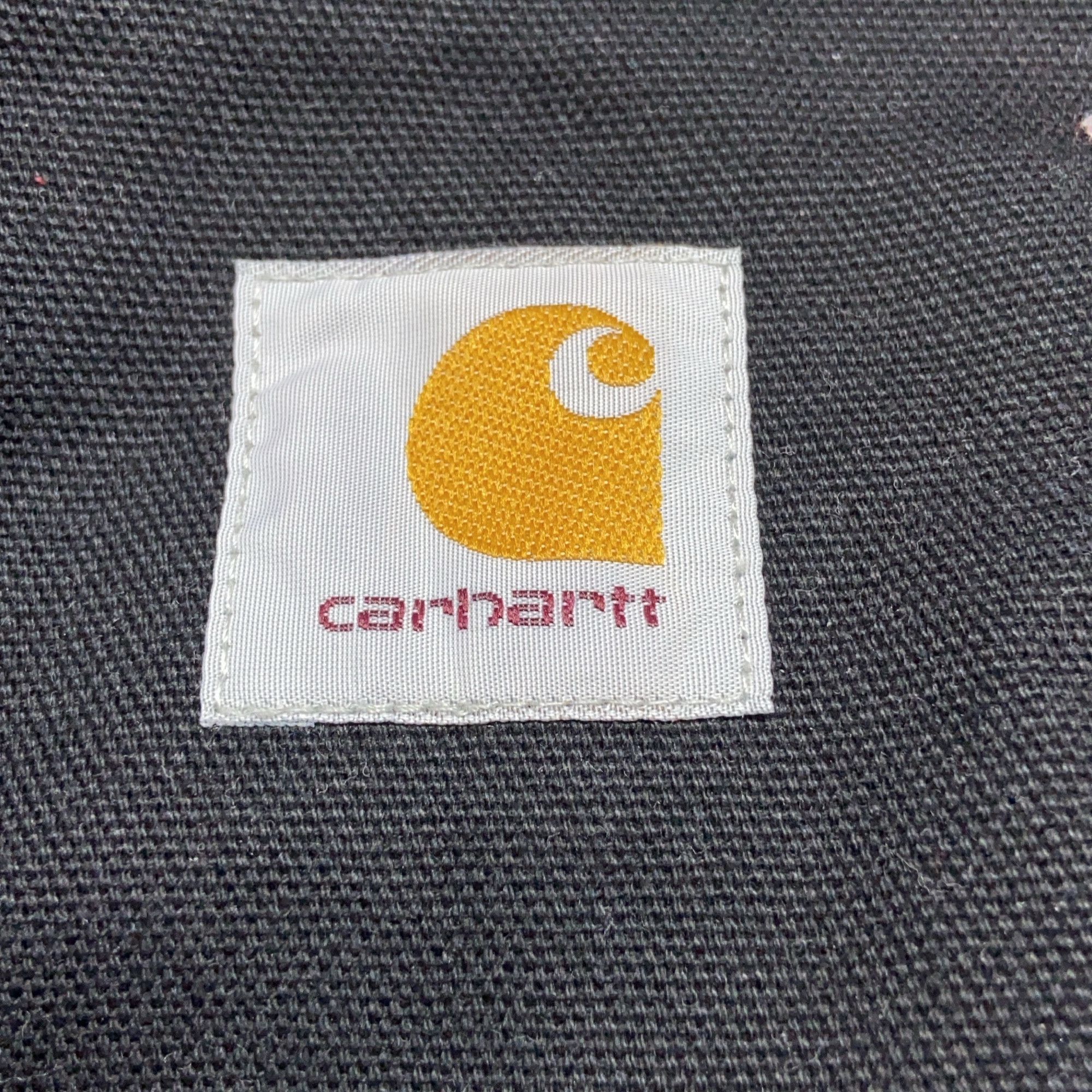 Carhartt Wip Carhartt WIP Detroit Jacket Black Size M Size US M / EU 48-50 / 2 - 4 Thumbnail