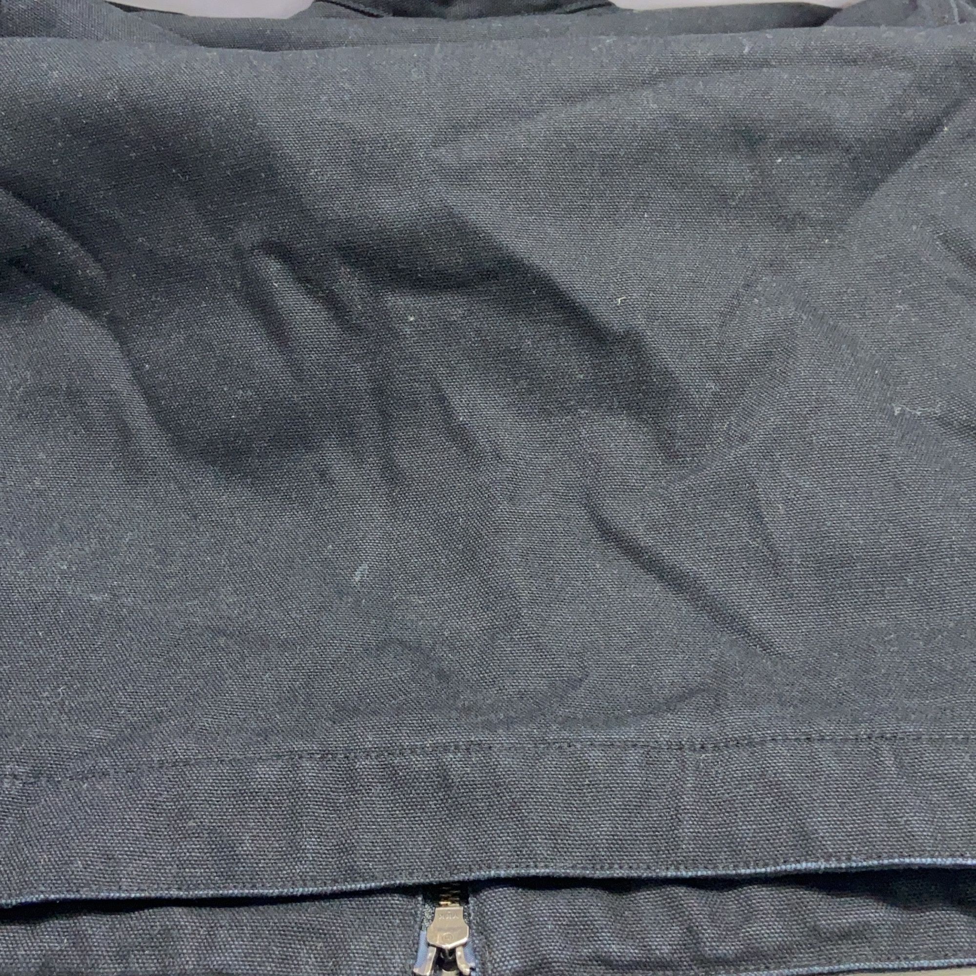 Carhartt Wip Carhartt WIP Detroit Jacket Black Size M Size US M / EU 48-50 / 2 - 16 Thumbnail