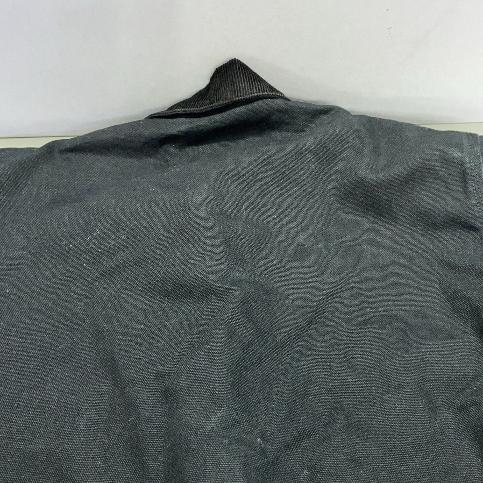 Carhartt Wip Carhartt WIP Detroit Jacket Black Size M Size US M / EU 48-50 / 2 - 6 Thumbnail