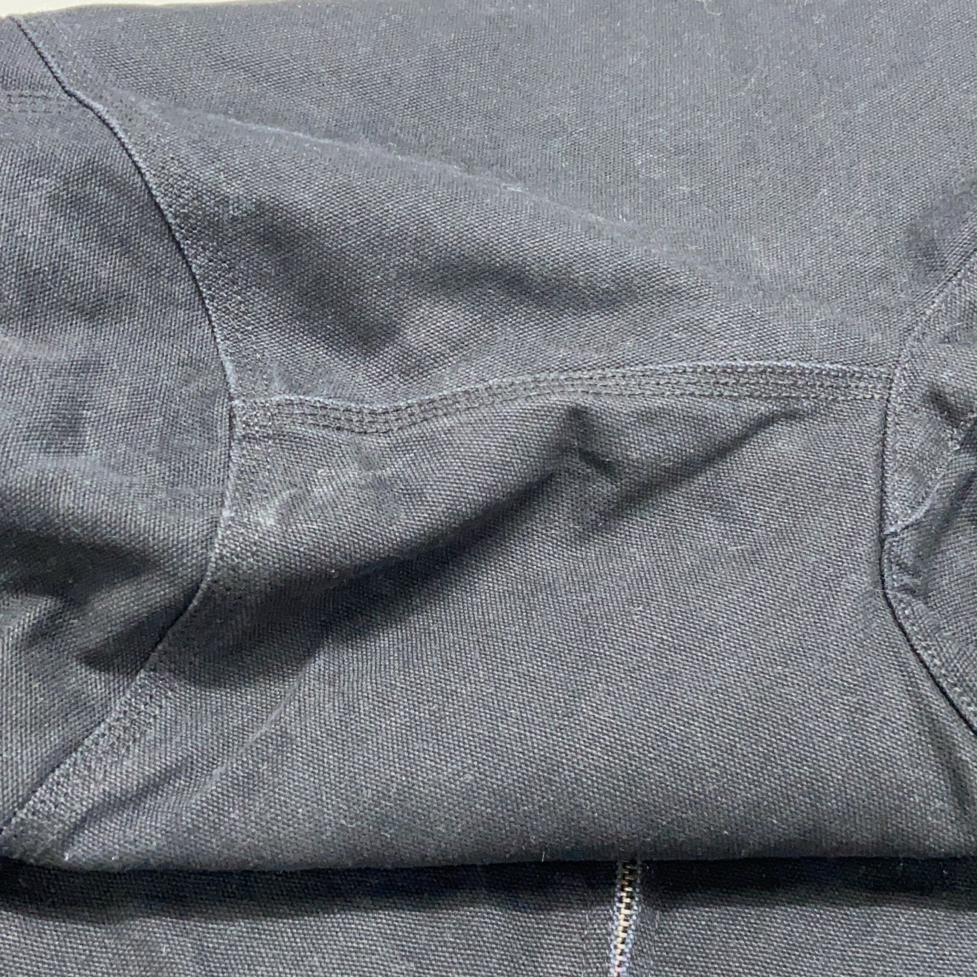 Carhartt Wip Carhartt WIP Detroit Jacket Black Size M Size US M / EU 48-50 / 2 - 8 Thumbnail