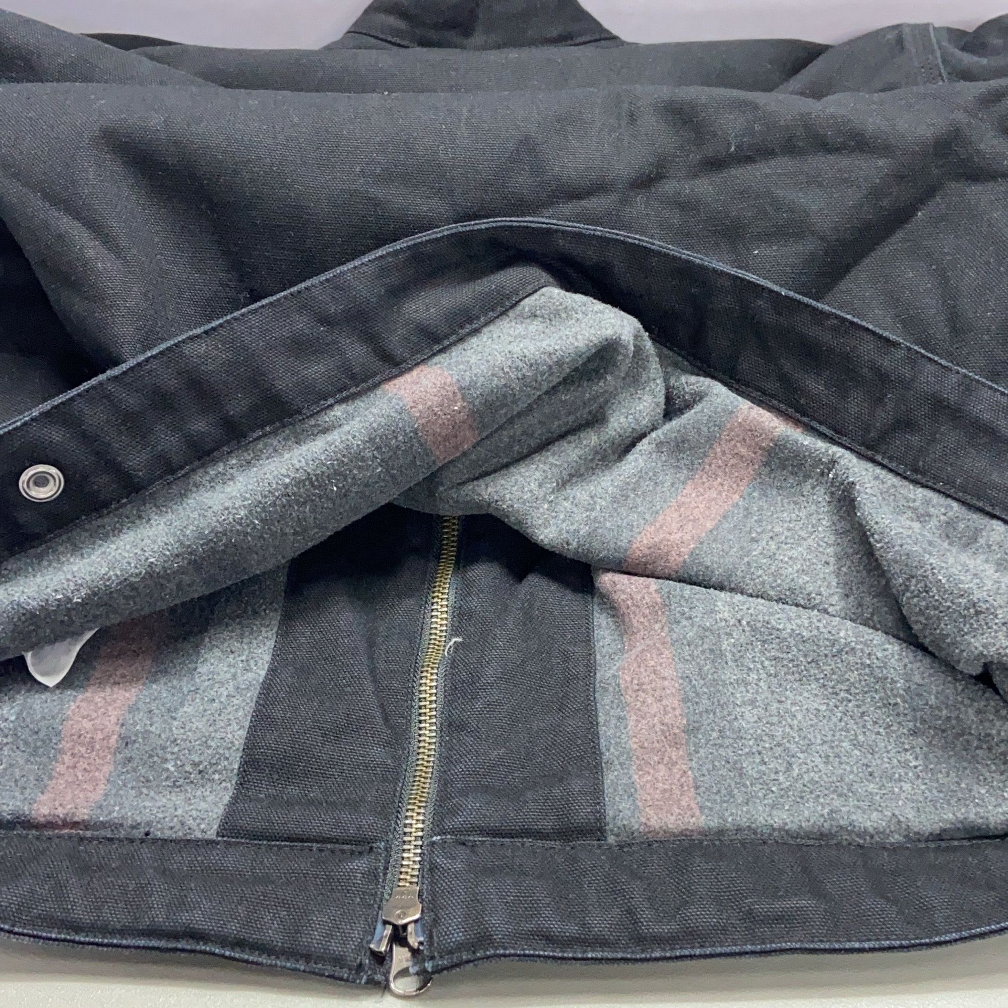 Carhartt Wip Carhartt WIP Detroit Jacket Black Size M Size US M / EU 48-50 / 2 - 17 Thumbnail