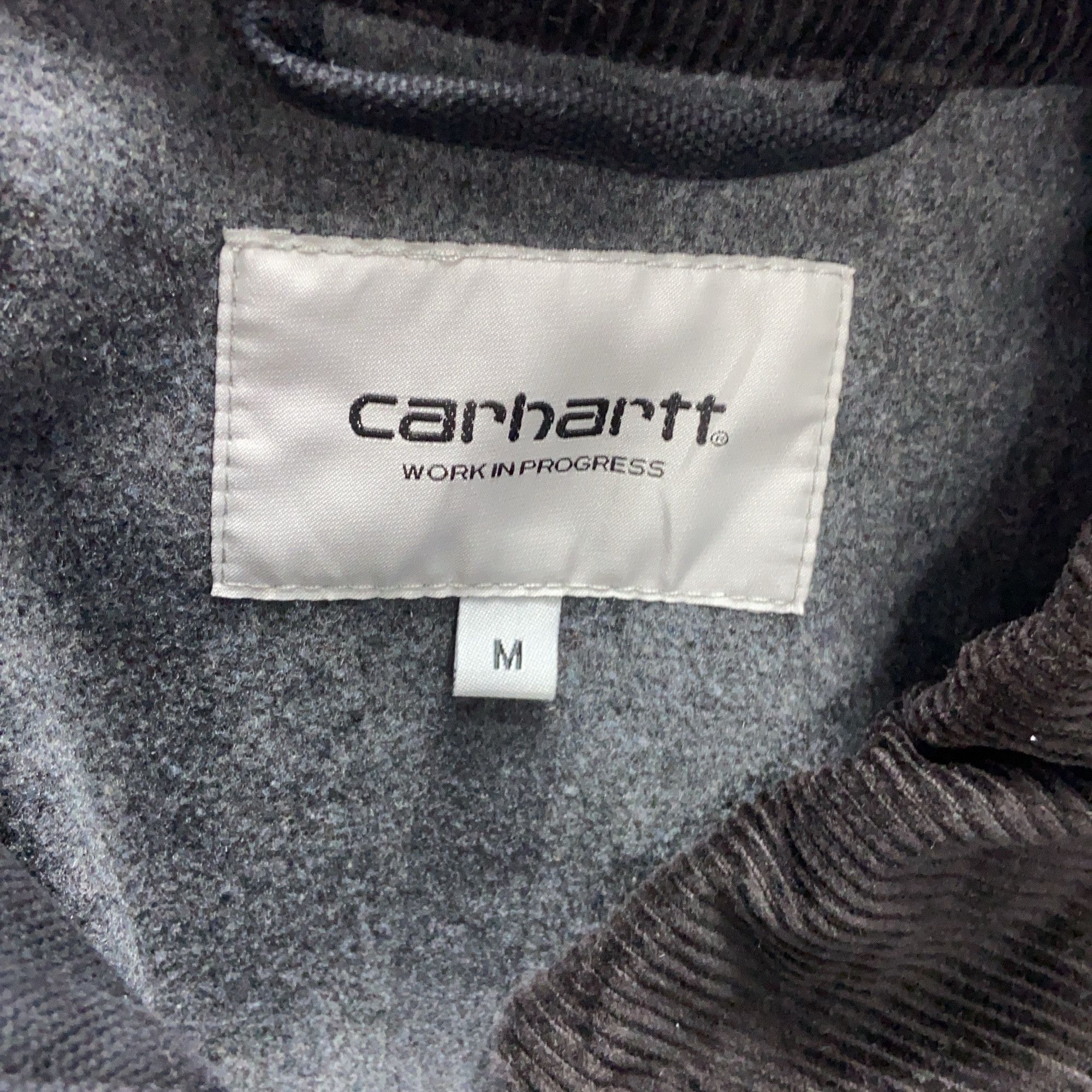 Carhartt Wip Carhartt WIP Detroit Jacket Black Size M Size US M / EU 48-50 / 2 - 3 Thumbnail