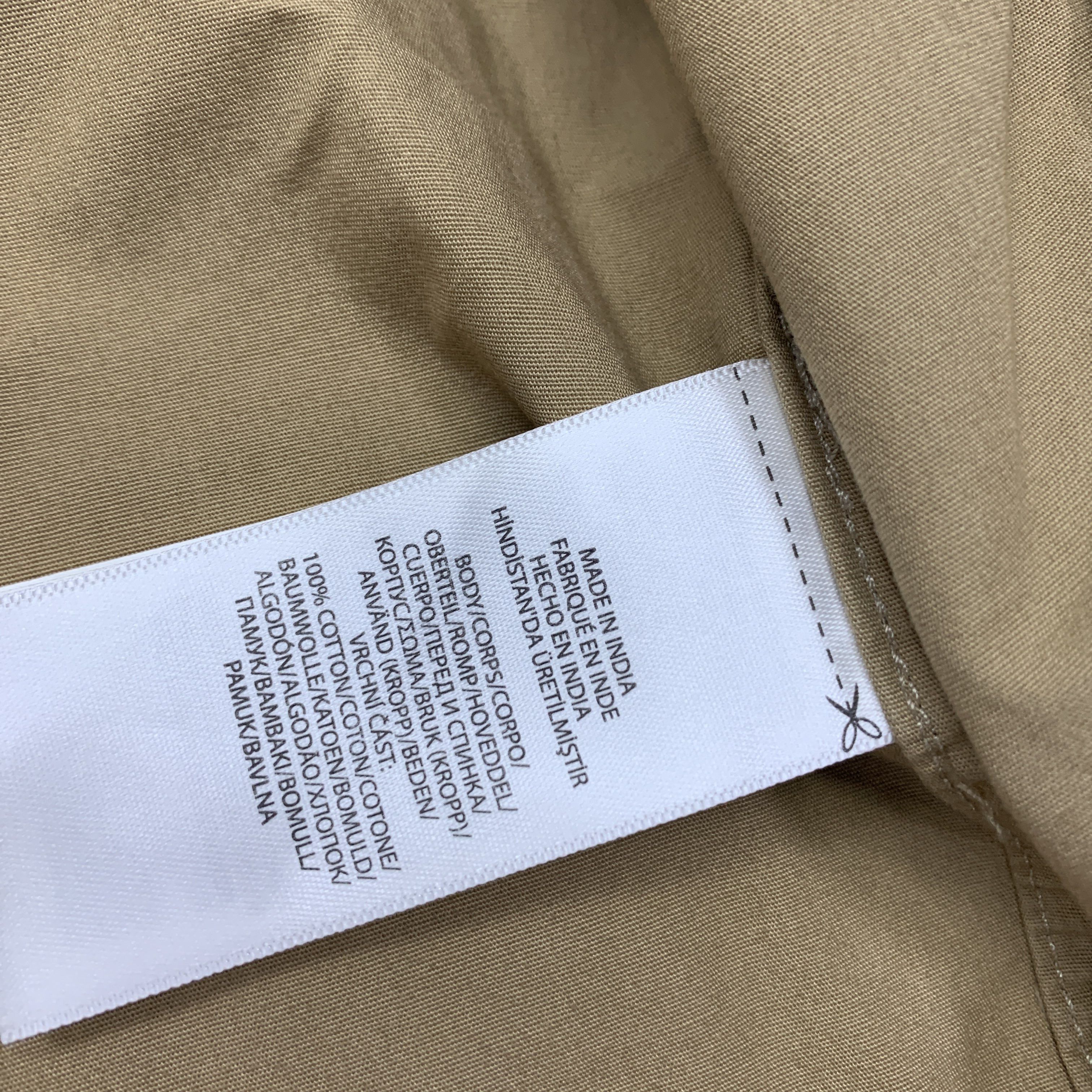 Polo Ralph Lauren Polo Ralph Lauren Logo Cotton Zip Jacket Size M Size US M / EU 48-50 / 2 - 4 Thumbnail