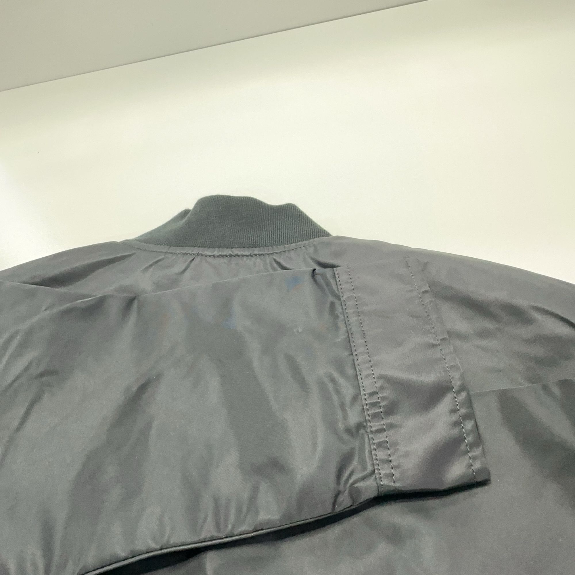 Evisu Evisu Graphic Logo Bomber Jacket Size S Size US S / EU 44-46 / 1 - 8 Thumbnail