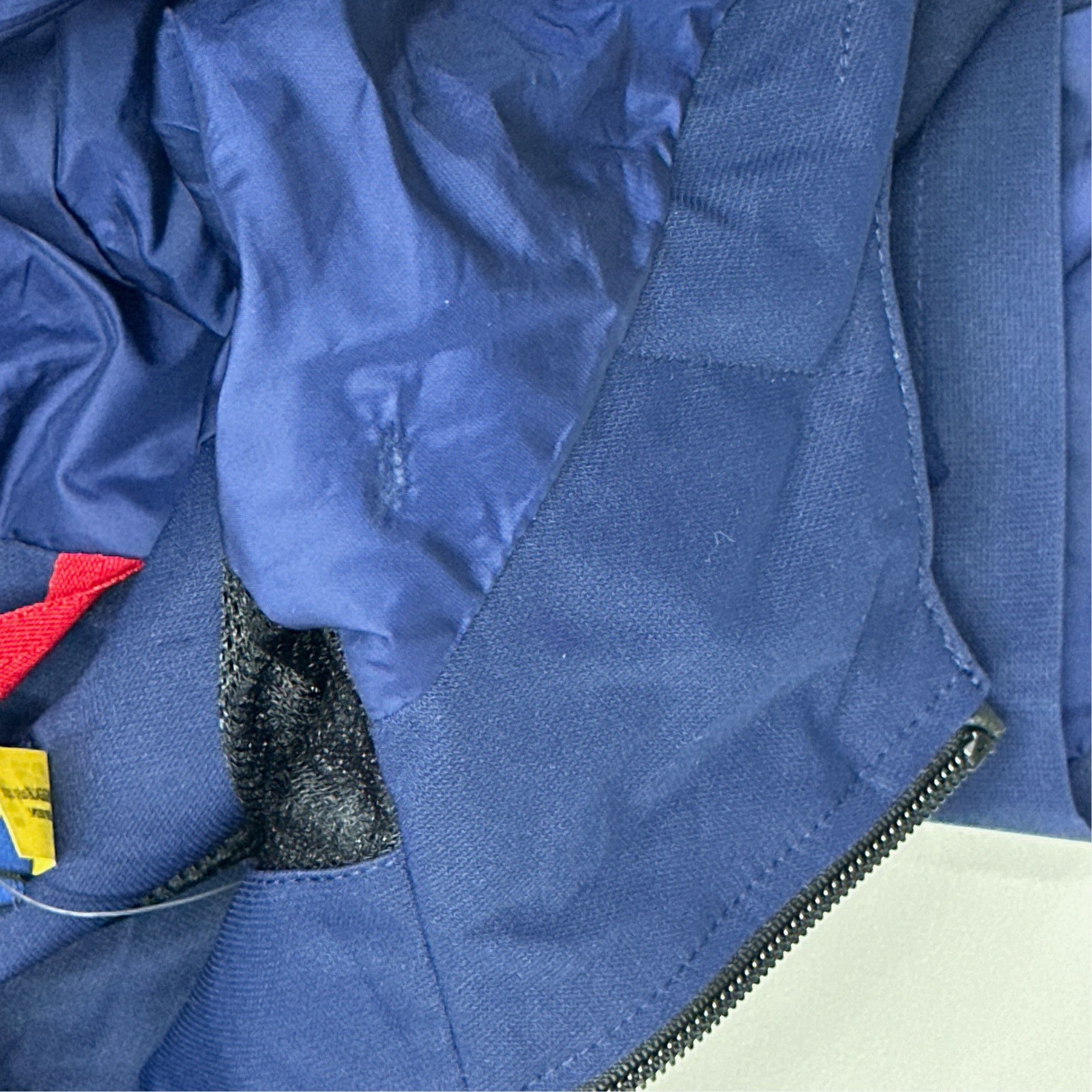 Polo Ralph Lauren Polo Ralph Lauren Logo Windbreaker Jacket Size M Size US M / EU 48-50 / 2 - 4 Thumbnail