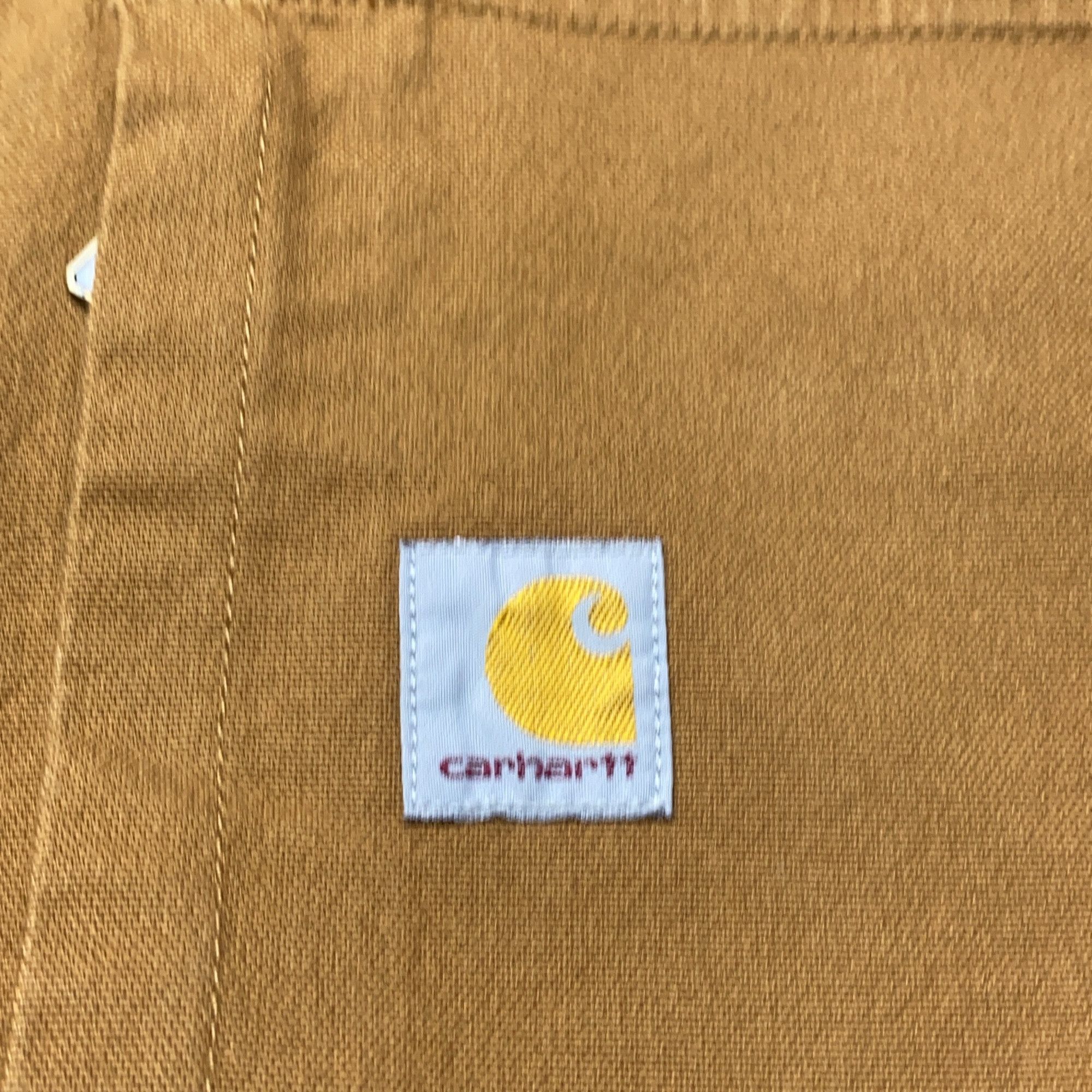 Carhartt Carhartt Duck Chore Coat Brown Size XXL Size US XXL / EU 58 / 5 - 5 Thumbnail