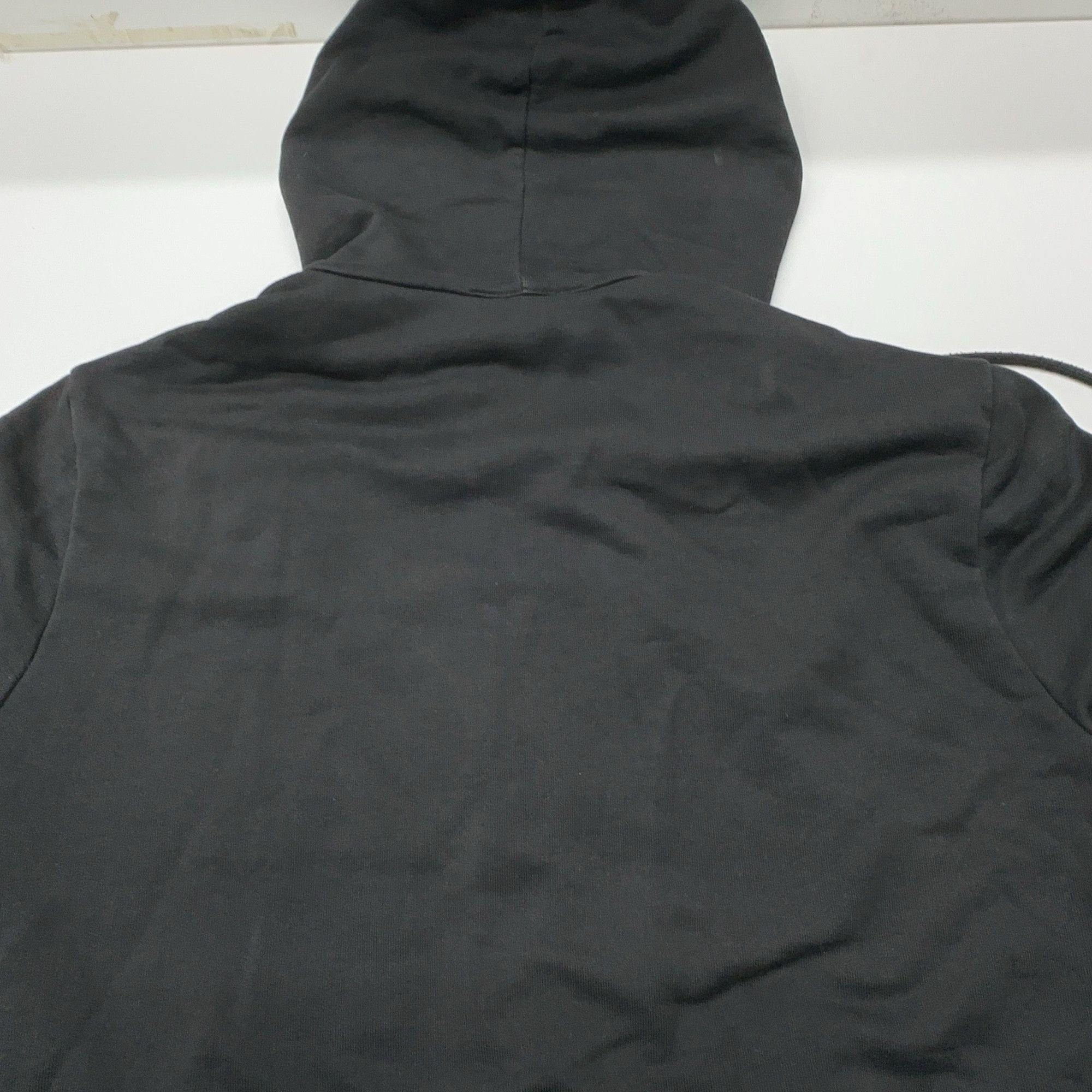 Moncler Moncler Striped Zip-Up Hoodie Size S Size US S / EU 44-46 / 1 - 12 Thumbnail