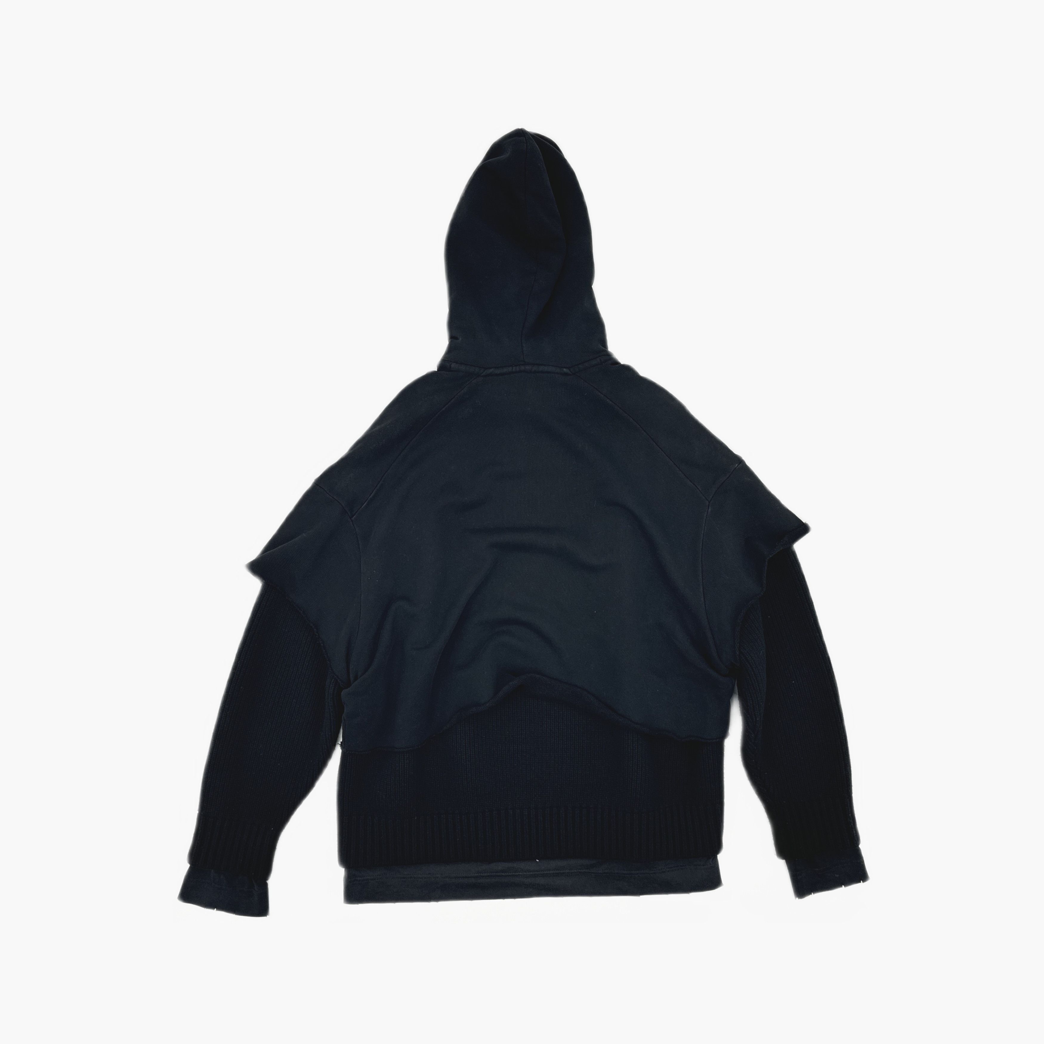 Givenchy Givenchy Logo Zip Hoodie Size S Size US S / EU 44-46 / 1 - 2 Thumbnail