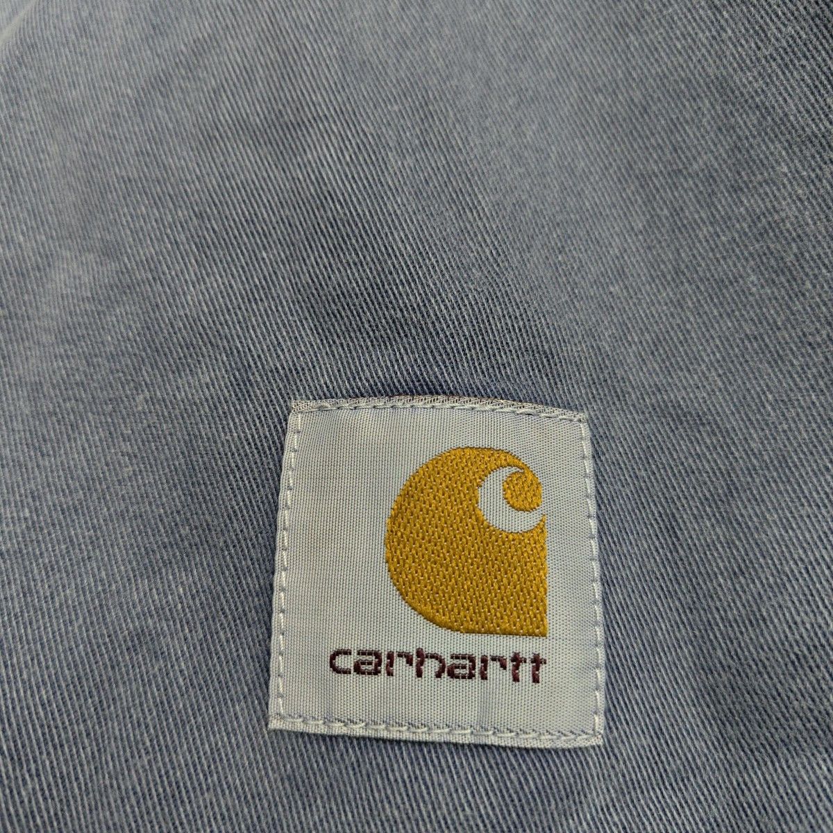 Carhartt Wip Carhartt WIP Reversible Logo Jacket Size L Size US L / EU 52-54 / 3 - 6 Thumbnail