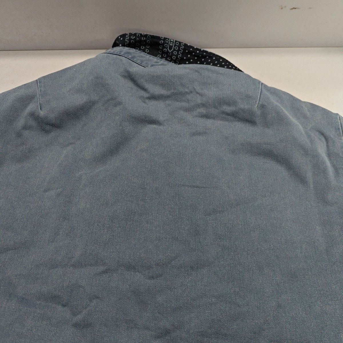 Carhartt Wip Carhartt WIP Reversible Logo Jacket Size L Size US L / EU 52-54 / 3 - 7 Thumbnail