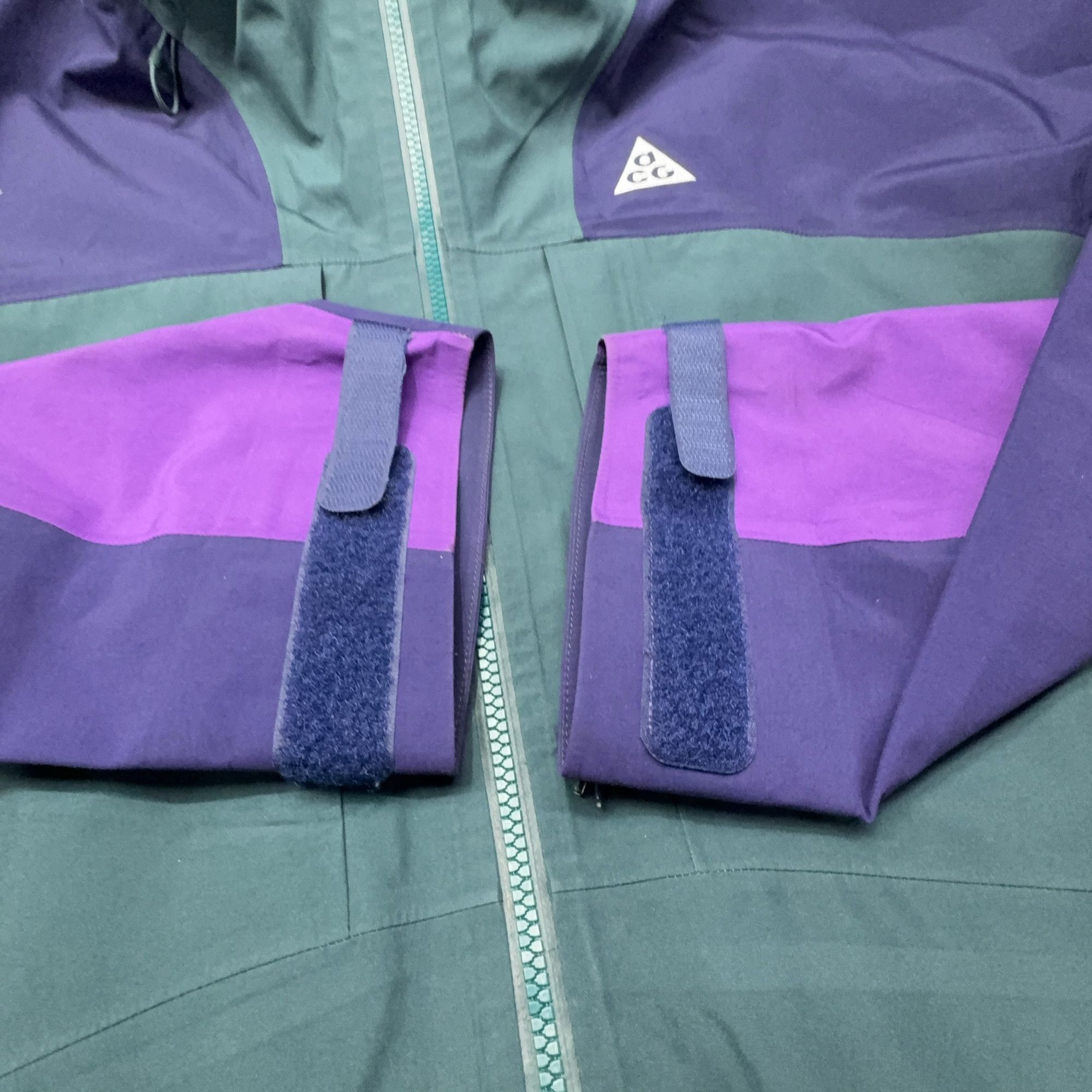 Nike Nike ACG Gore-Tex Storm-FIT ADV Jacket Size L Size US L / EU 52-54 / 3 - 15 Thumbnail