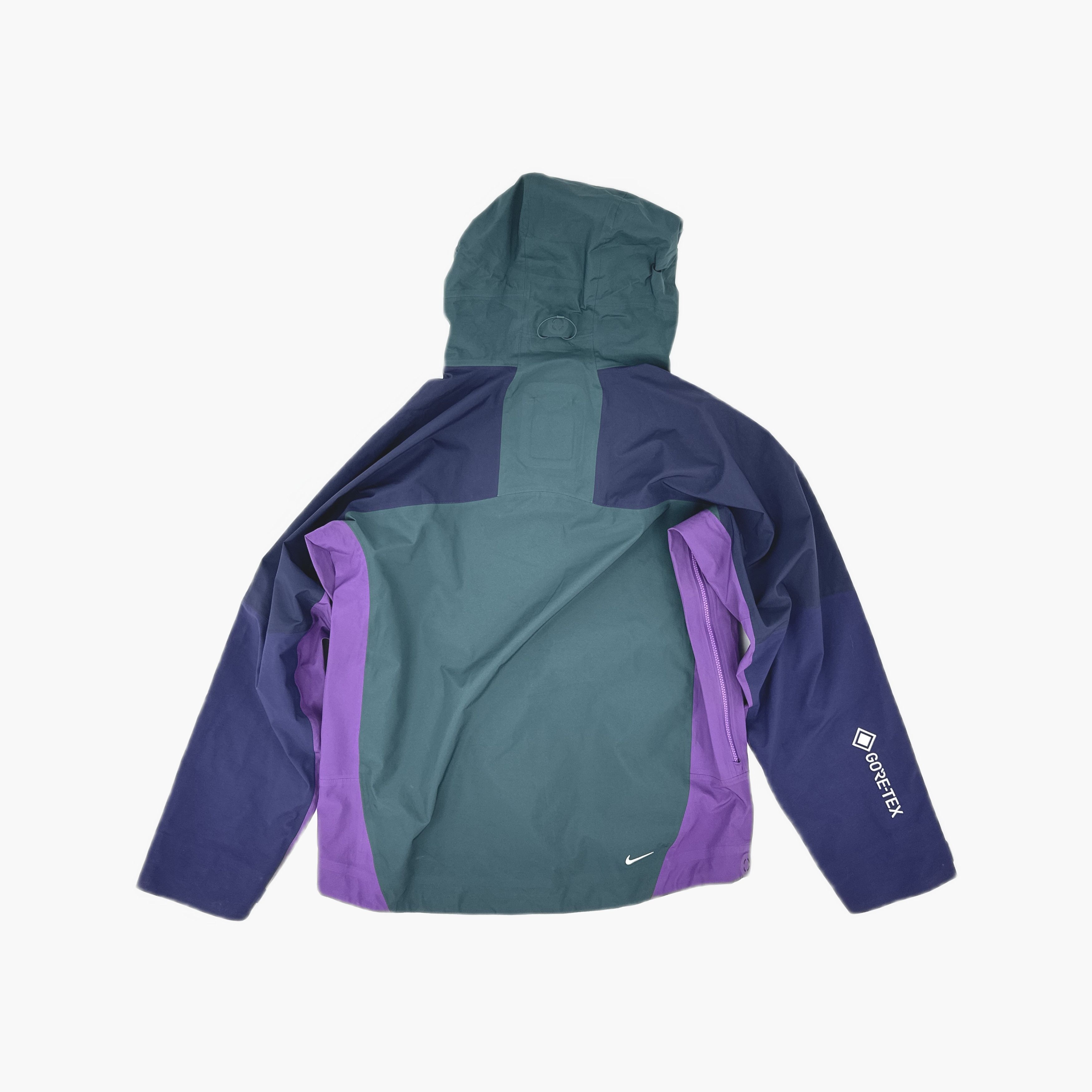 Nike Nike ACG Gore-Tex Storm-FIT ADV Jacket Size L Size US L / EU 52-54 / 3 - 2 Thumbnail
