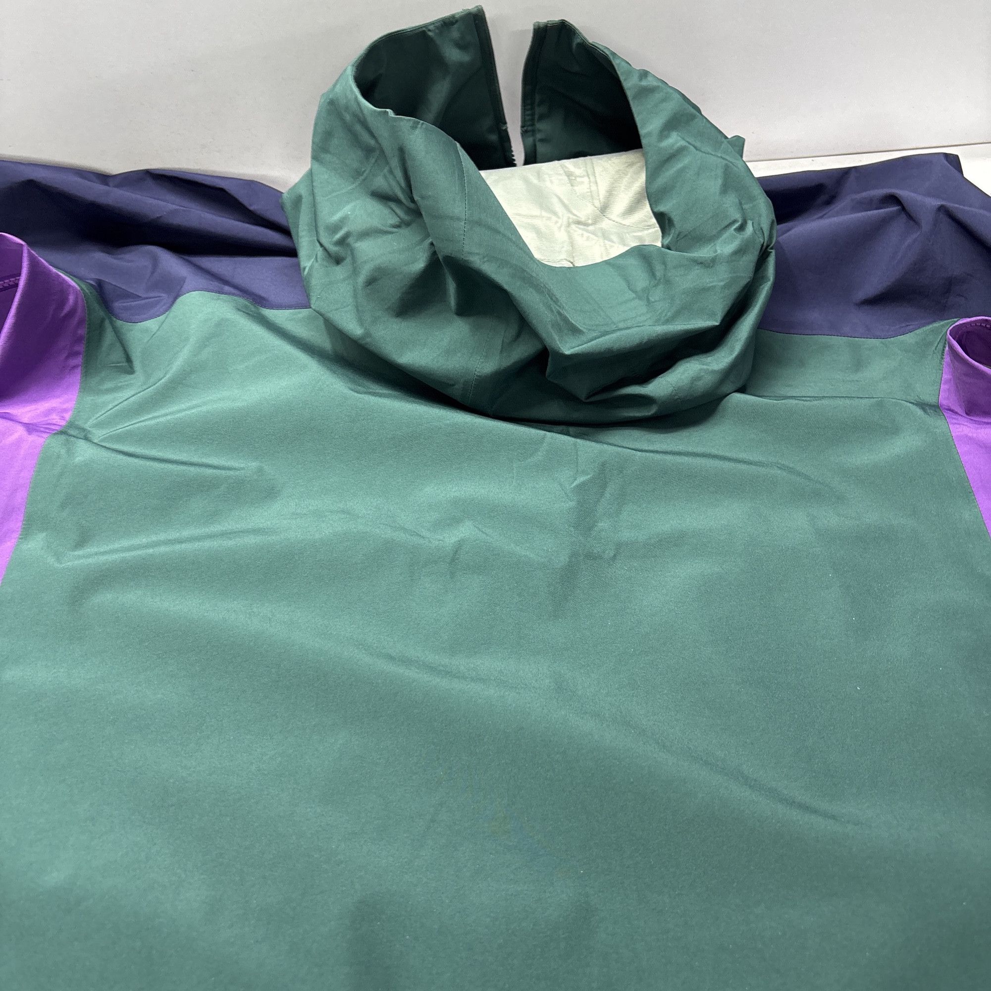 Nike Nike ACG Gore-Tex Storm-FIT ADV Jacket Size L Size US L / EU 52-54 / 3 - 7 Thumbnail