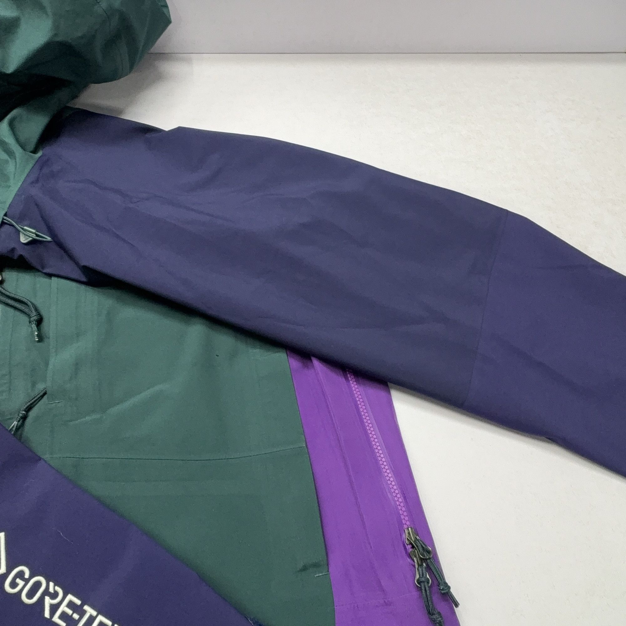 Nike Nike ACG Gore-Tex Storm-FIT ADV Jacket Size L Size US L / EU 52-54 / 3 - 10 Thumbnail