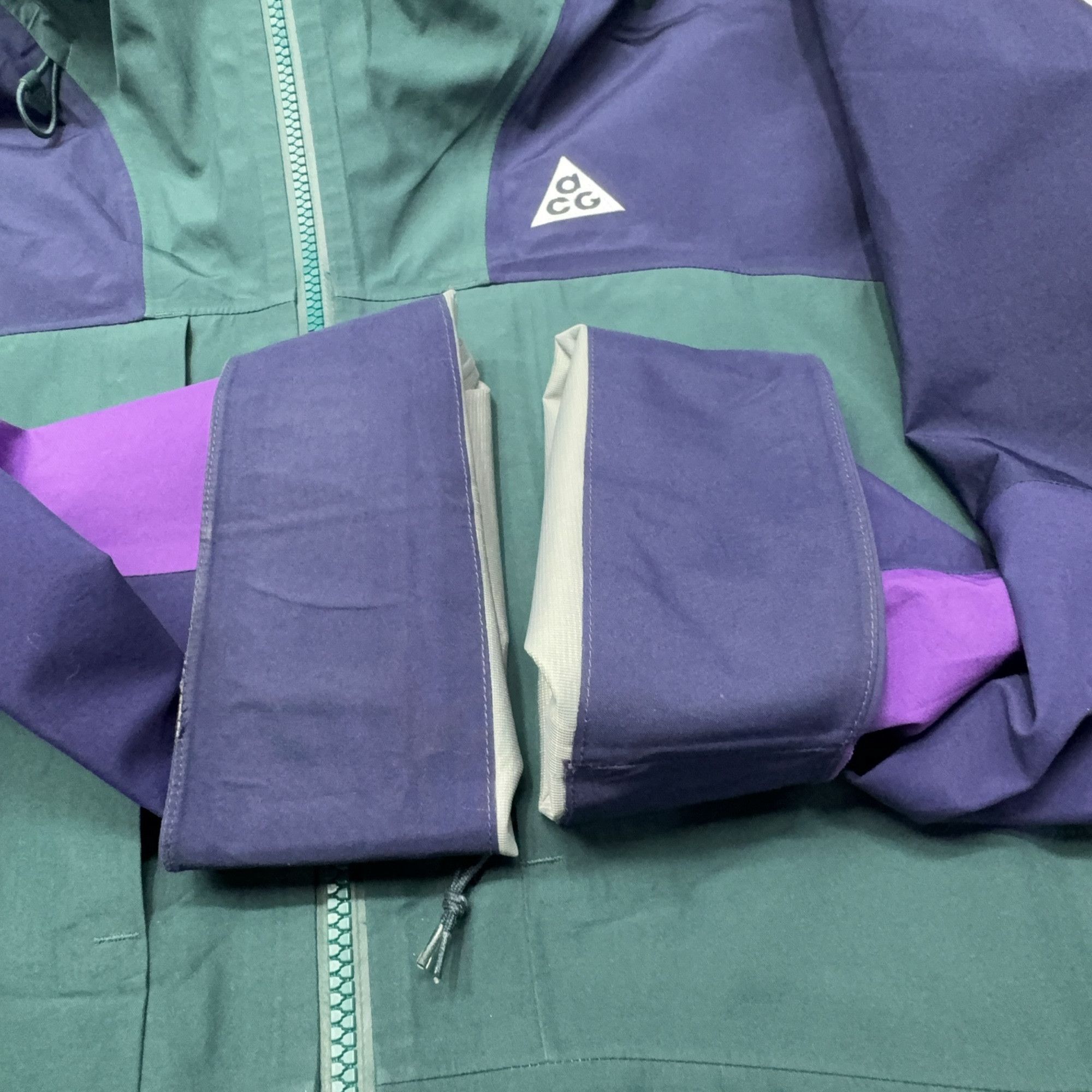 Nike Nike ACG Gore-Tex Storm-FIT ADV Jacket Size L Size US L / EU 52-54 / 3 - 17 Thumbnail