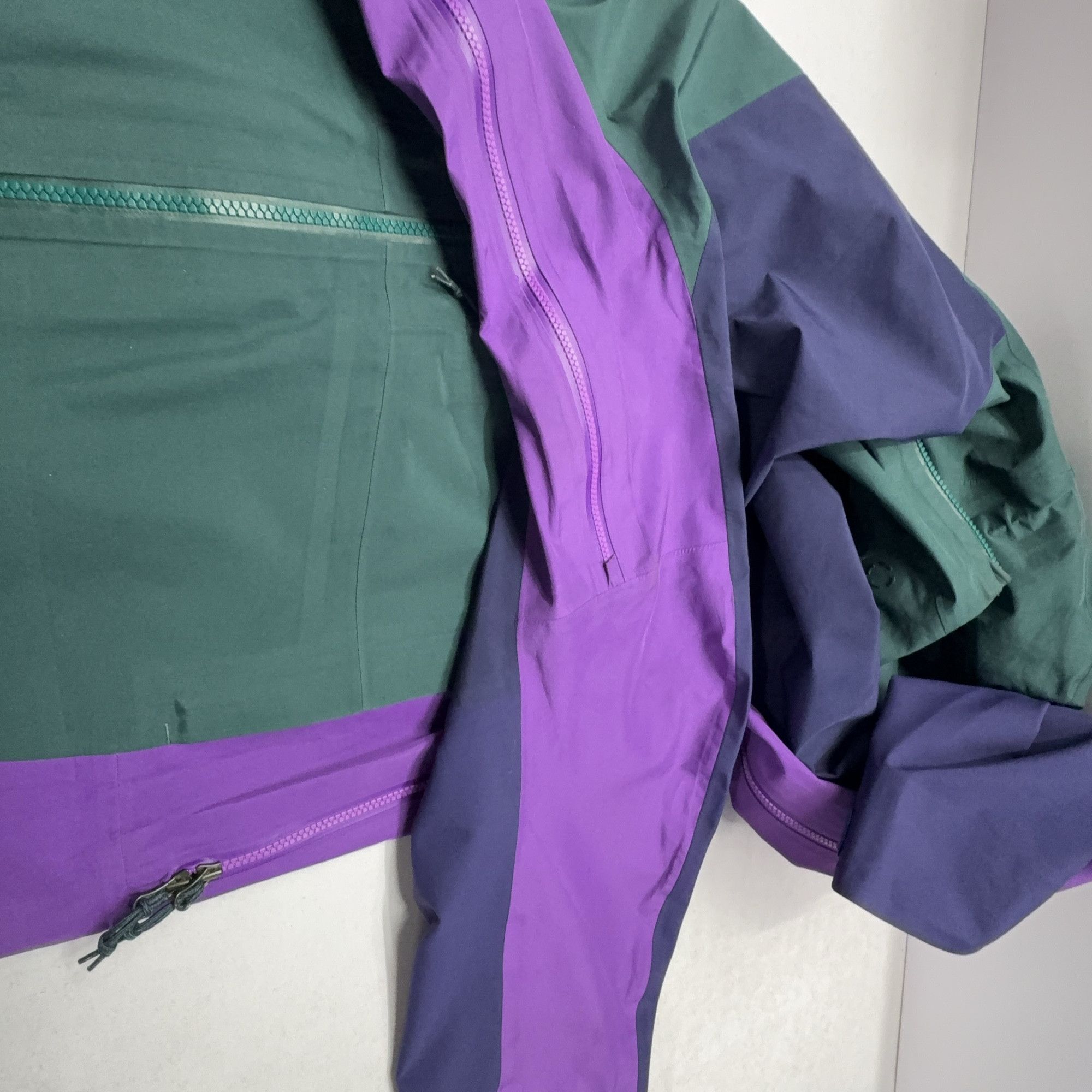 Nike Nike ACG Gore-Tex Storm-FIT ADV Jacket Size L Size US L / EU 52-54 / 3 - 9 Thumbnail