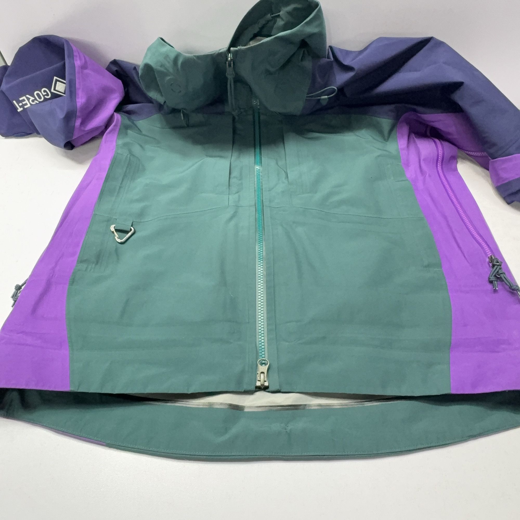 Nike Nike ACG Gore-Tex Storm-FIT ADV Jacket Size L Size US L / EU 52-54 / 3 - 18 Thumbnail