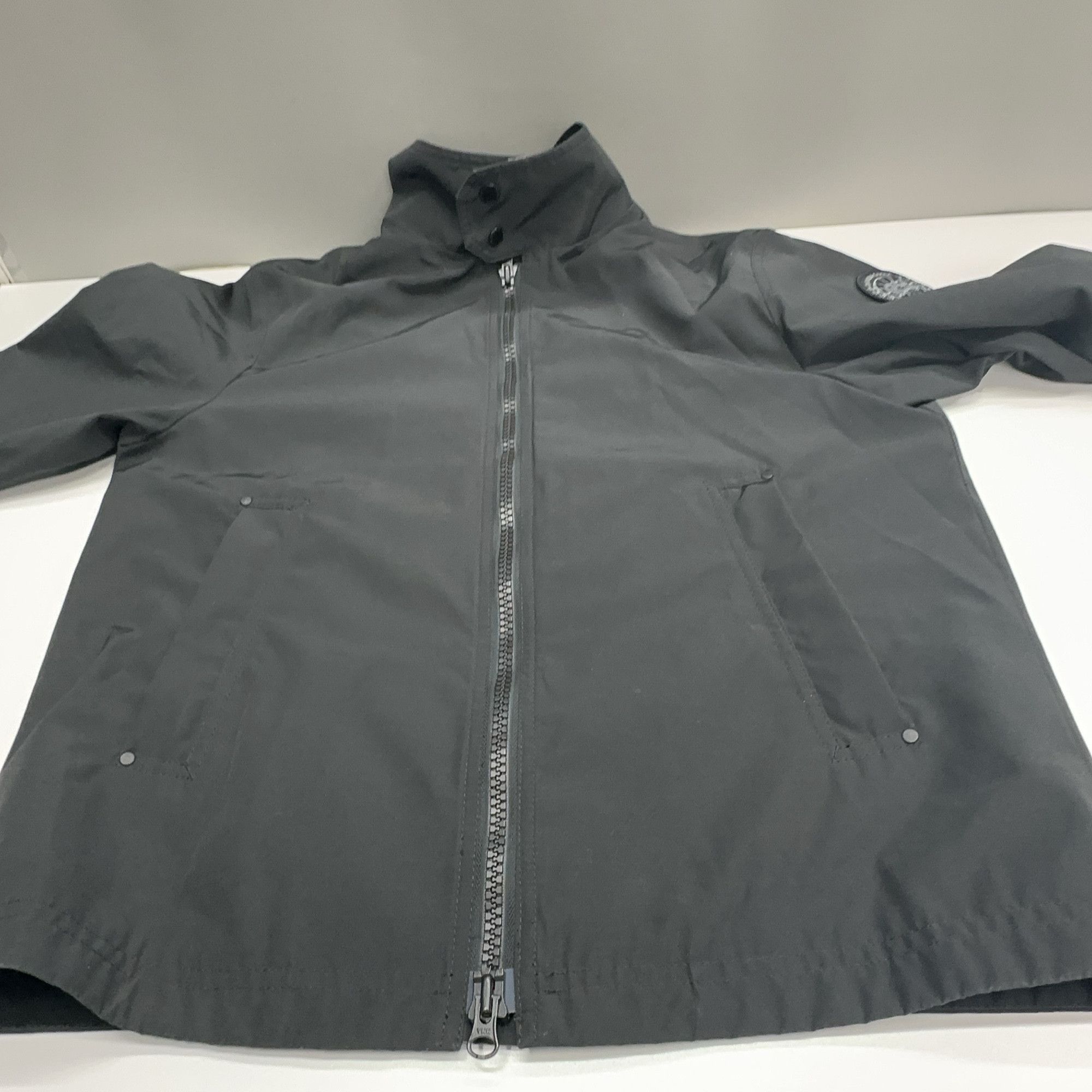 Canada Goose Canada Goose Rosedale Lightweight Jacket Size XS Size US XS / EU 42 / 0 - 6 Thumbnail