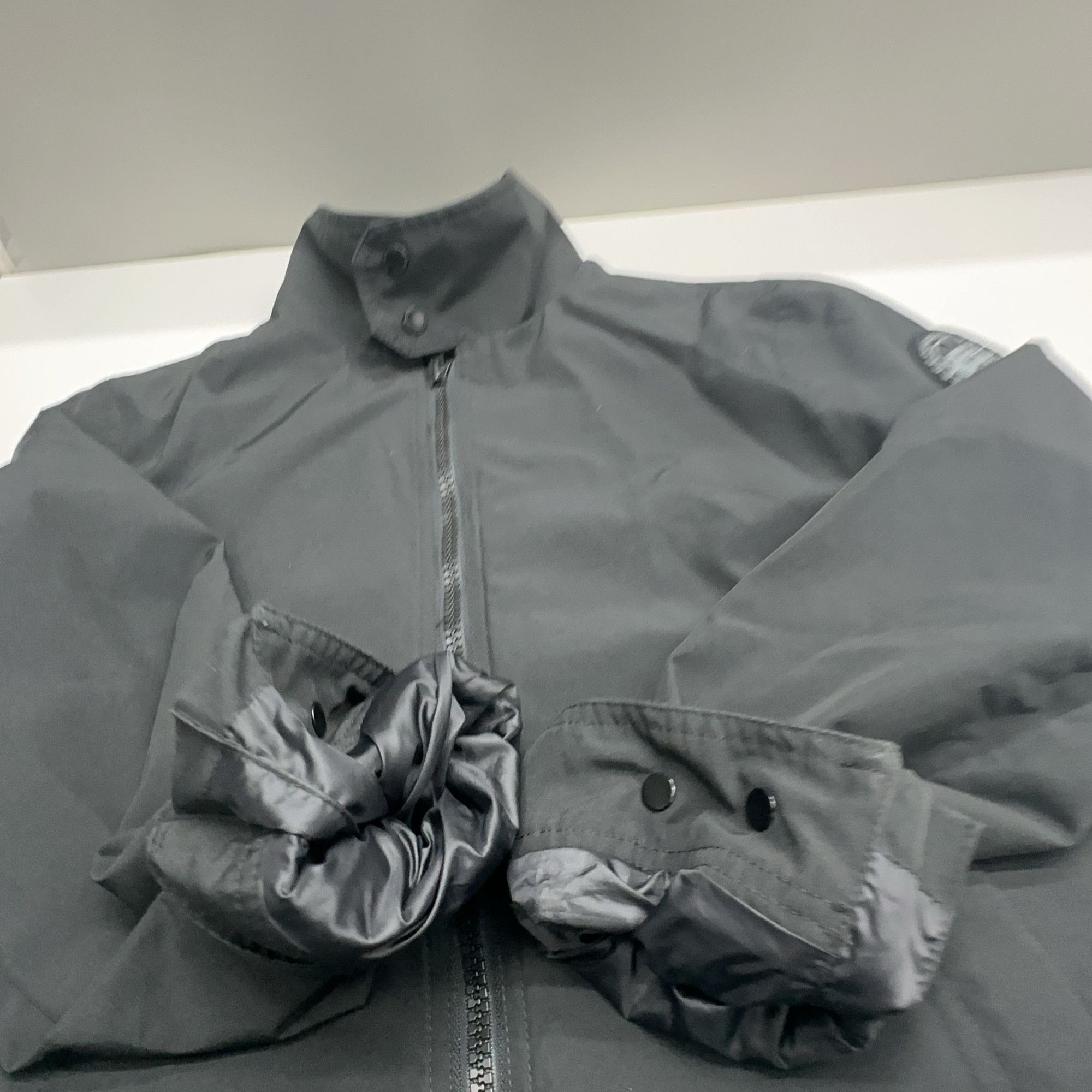 Canada Goose Canada Goose Rosedale Lightweight Jacket Size XS Size US XS / EU 42 / 0 - 10 Thumbnail