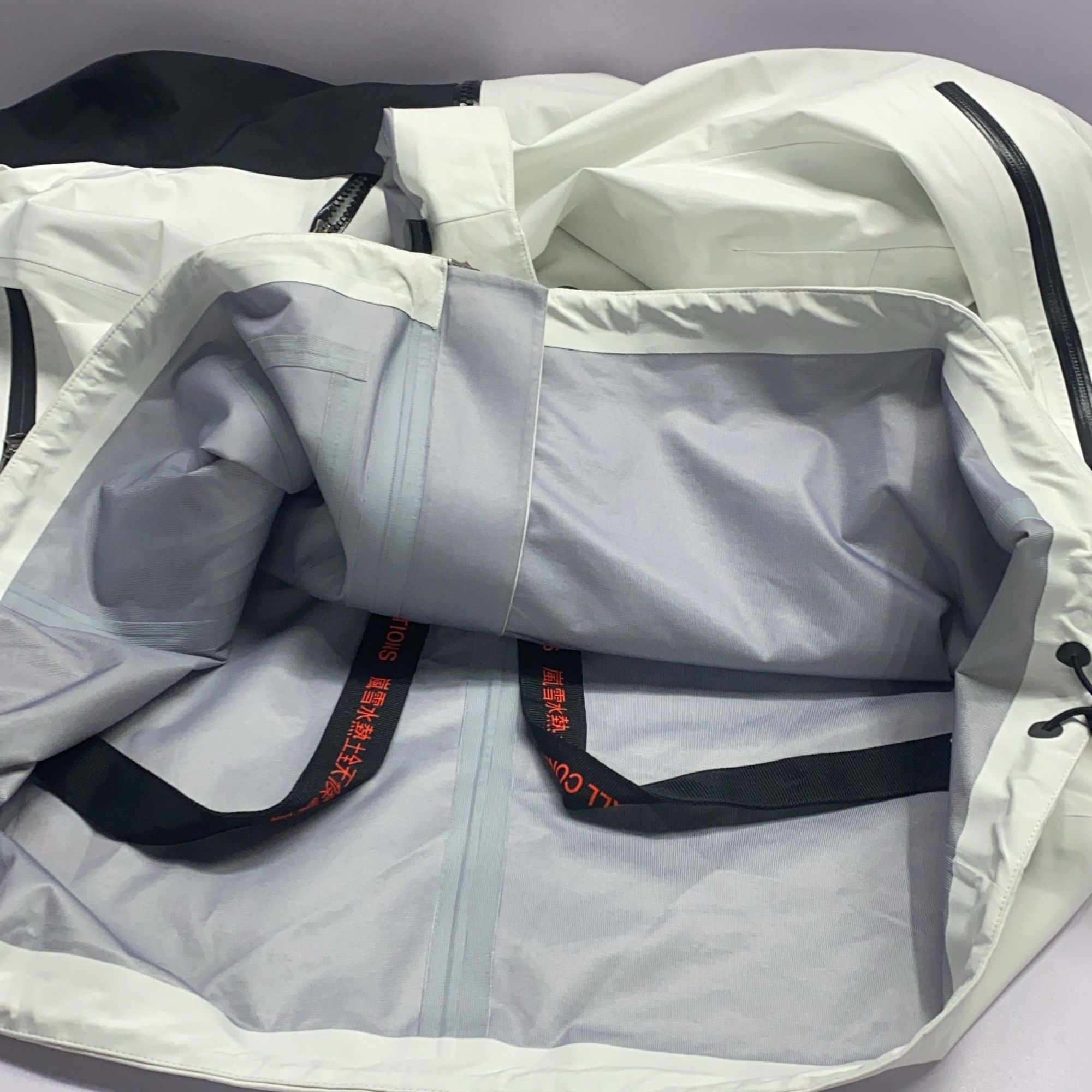 Nike Nike ACG Hooded Jacket Size L Size US L / EU 52-54 / 3 - 20 Thumbnail