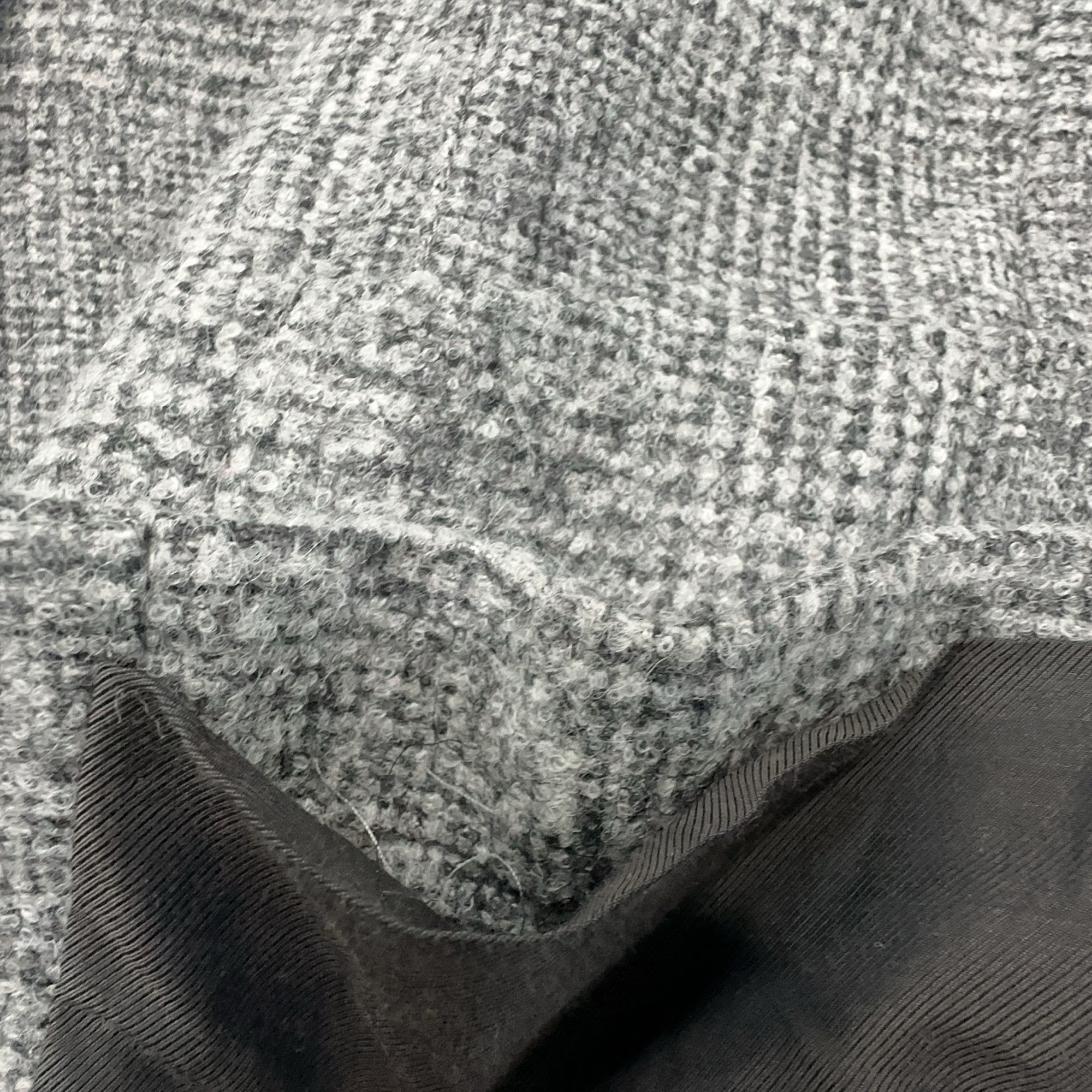 Z Zegna Zegna Alpaca Blend Blazer Size 50 Size 40R - 5 Thumbnail