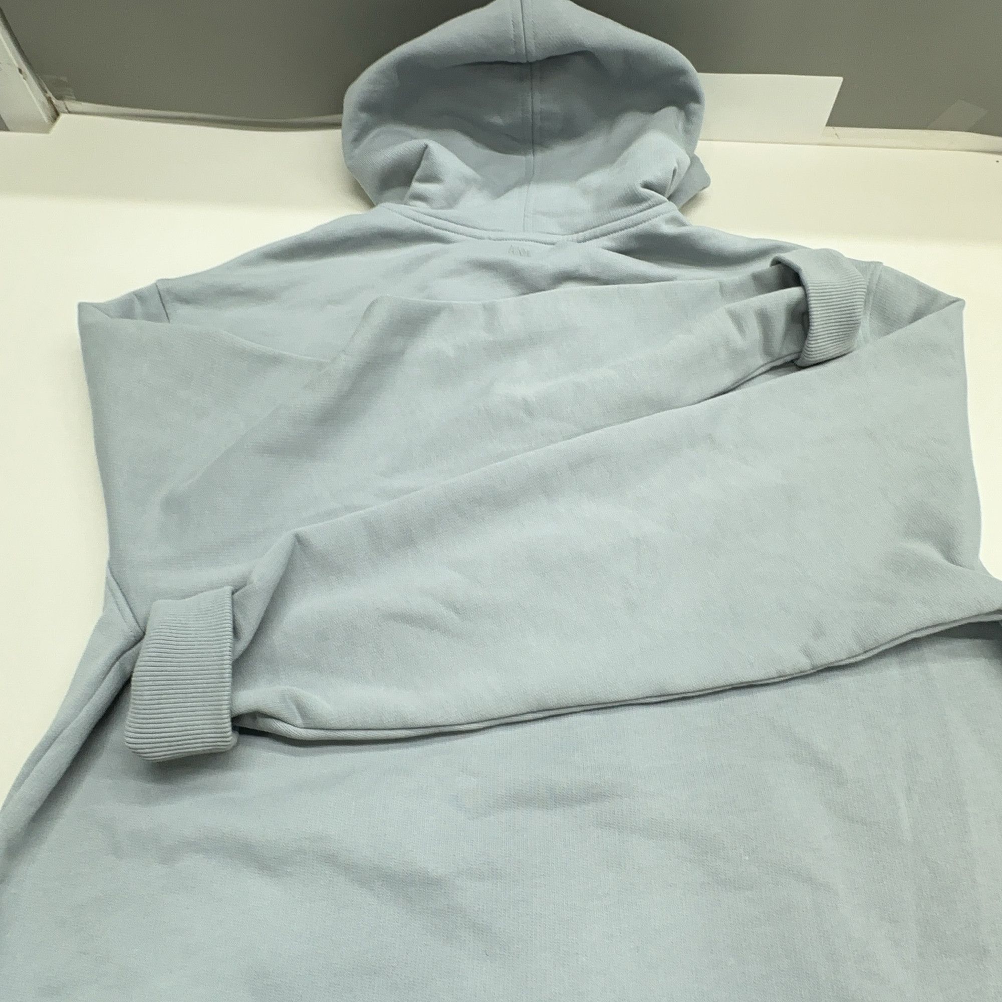 AMI Ami Alexandre Mattiussi Heart Zip Up Hoodie Size L Size US L / EU 52-54 / 3 - 8 Thumbnail