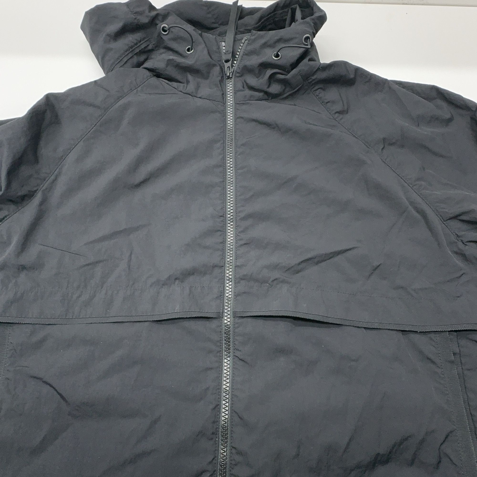 Canada Goose Canada Goose Faber Hooded Light Jacket Size L Size US L / EU 52-54 / 3 - 6 Thumbnail