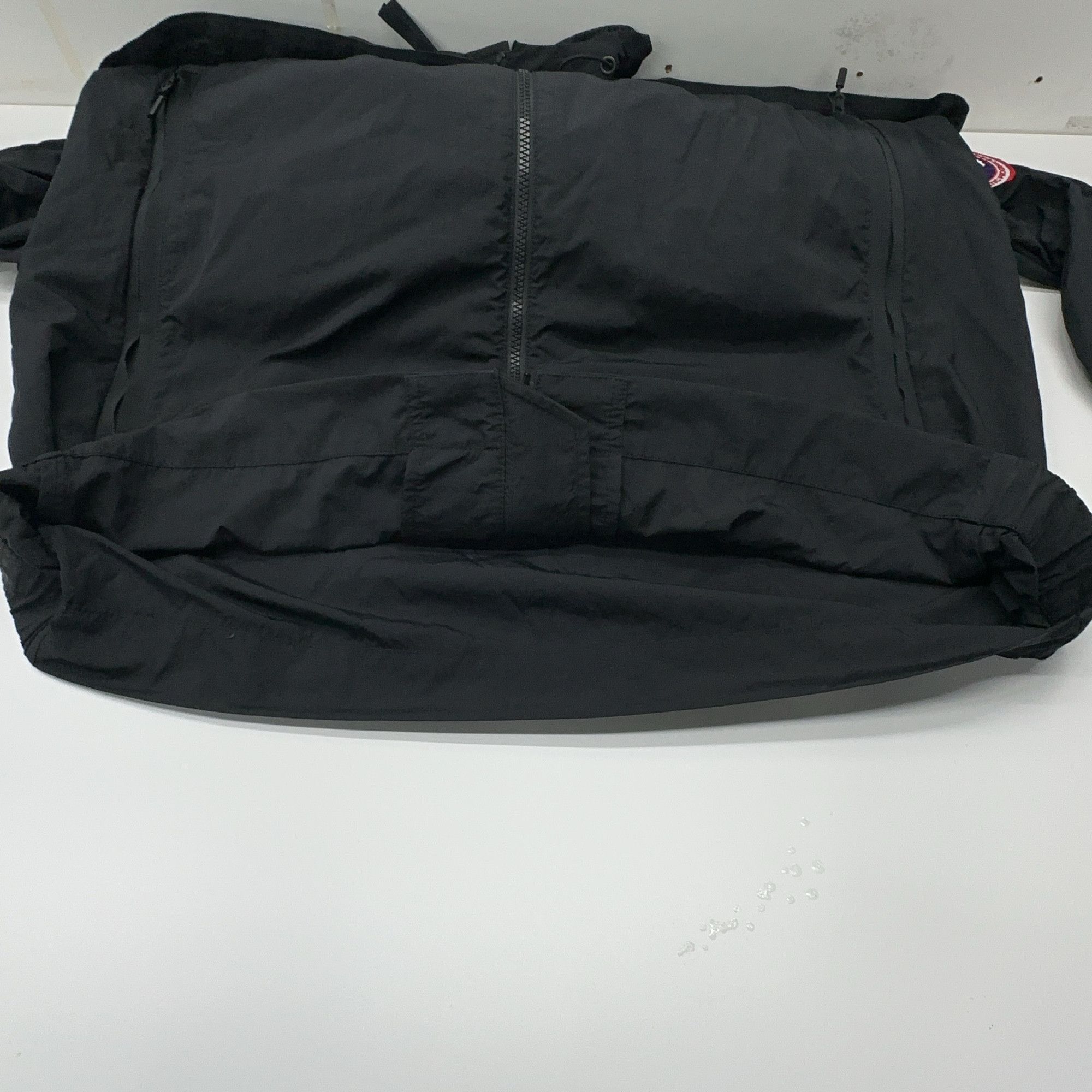Canada Goose Canada Goose Faber Hooded Light Jacket Size L Size US L / EU 52-54 / 3 - 8 Thumbnail