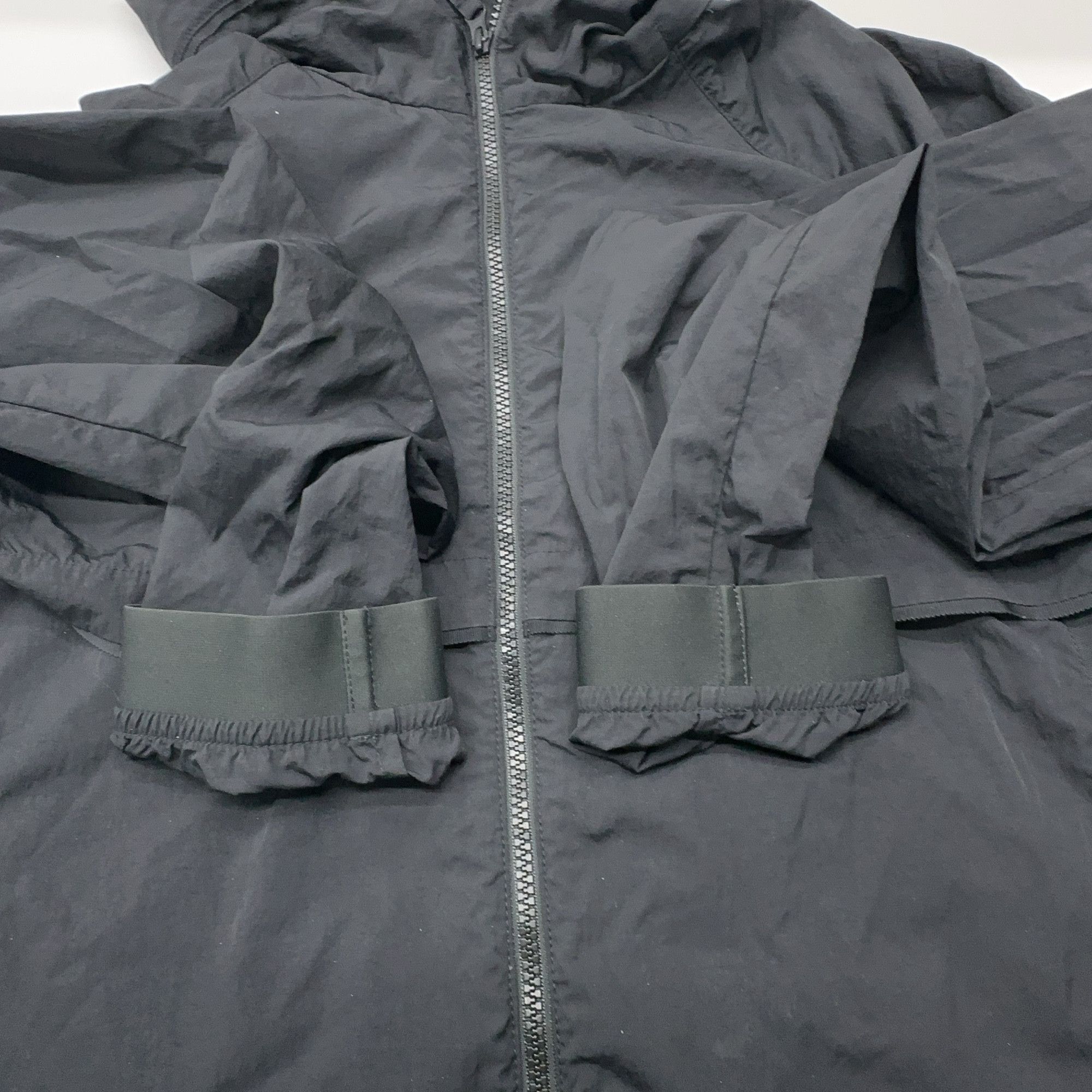 Canada Goose Canada Goose Faber Hooded Light Jacket Size L Size US L / EU 52-54 / 3 - 10 Thumbnail