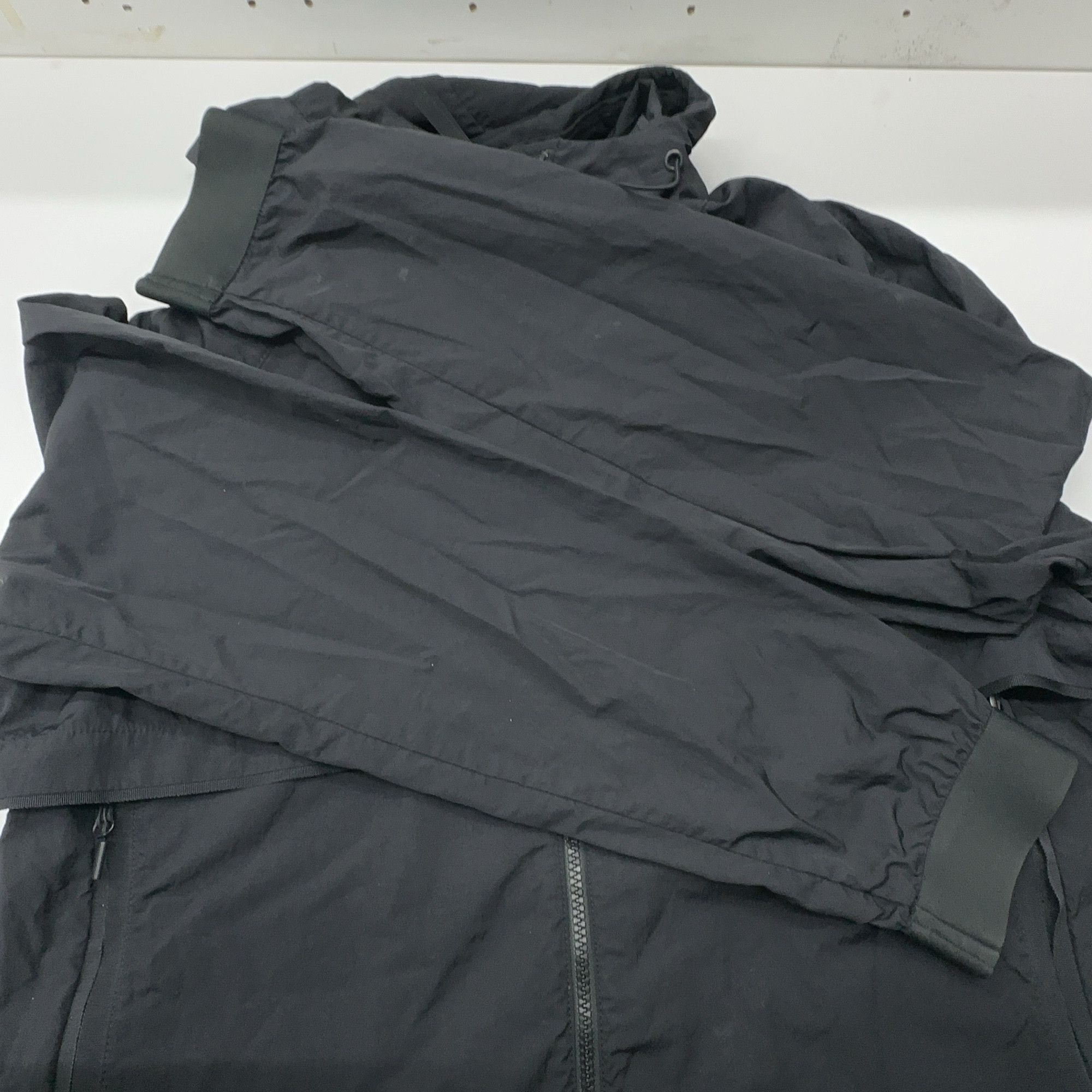 Canada Goose Canada Goose Faber Hooded Light Jacket Size L Size US L / EU 52-54 / 3 - 9 Thumbnail
