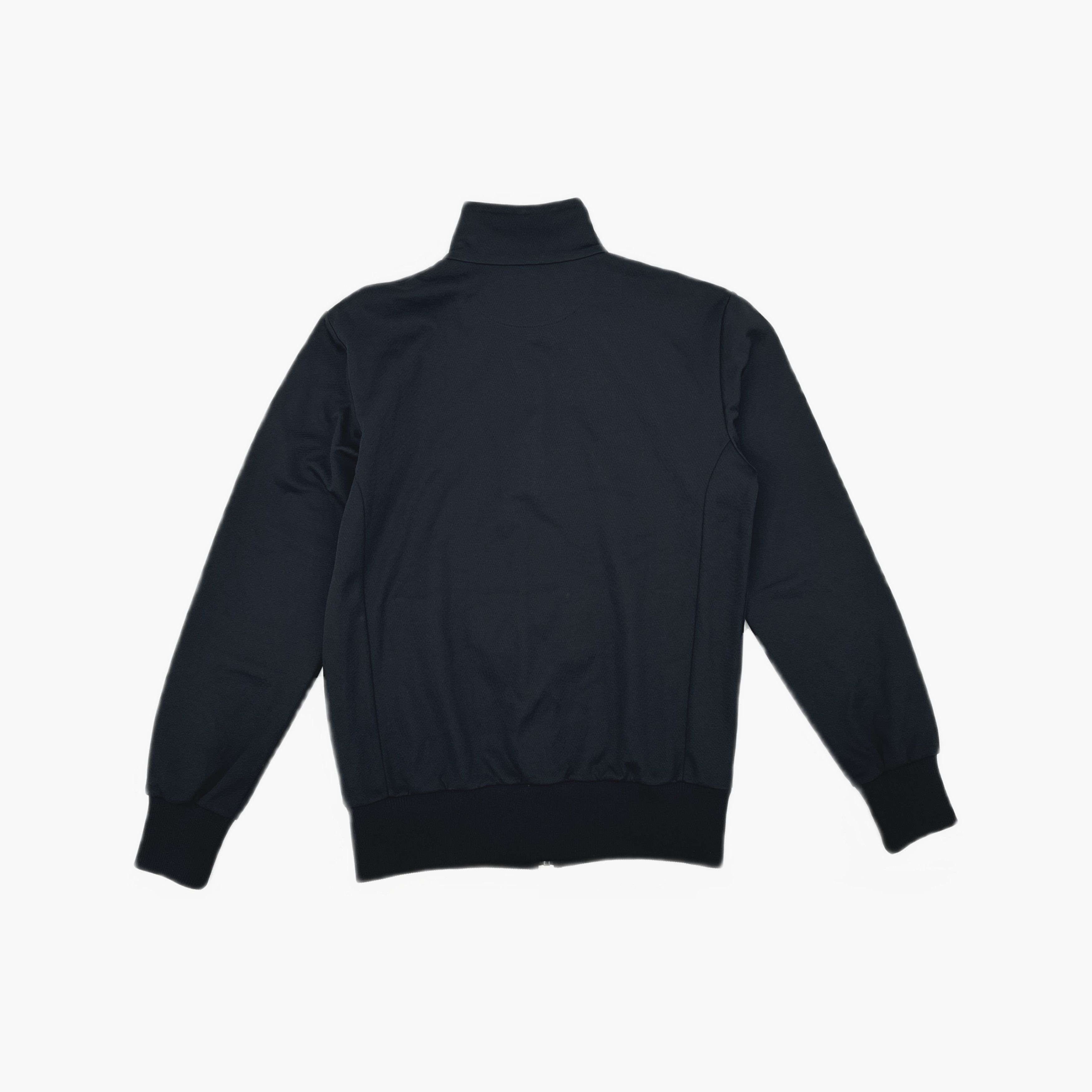 Valentino Valentino Logo Track Jacket Size M Size US M / EU 48-50 / 2 - 2 Thumbnail