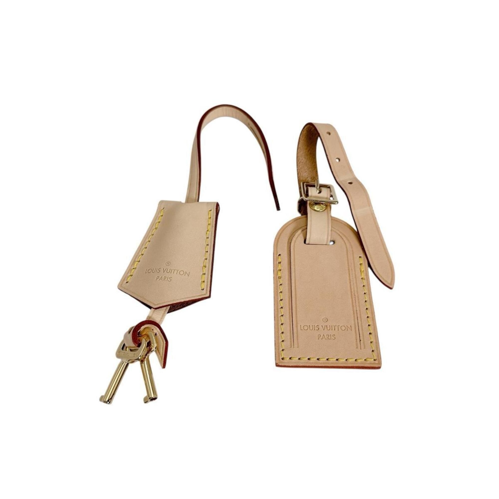 Louis Vuitton Louis Vuitton Petite Valise handbag, Monogram canvas, M20468, brown. Size ONE SIZE - 19 Thumbnail