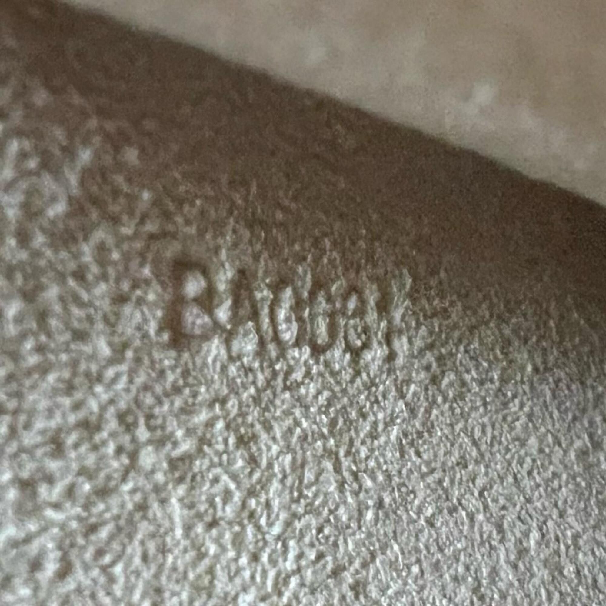 Louis Vuitton Louis Vuitton Handbag Graffiti Stephen Sprouse Alma MM Leather M92180 Beige Size ONE SIZE - 20 Thumbnail