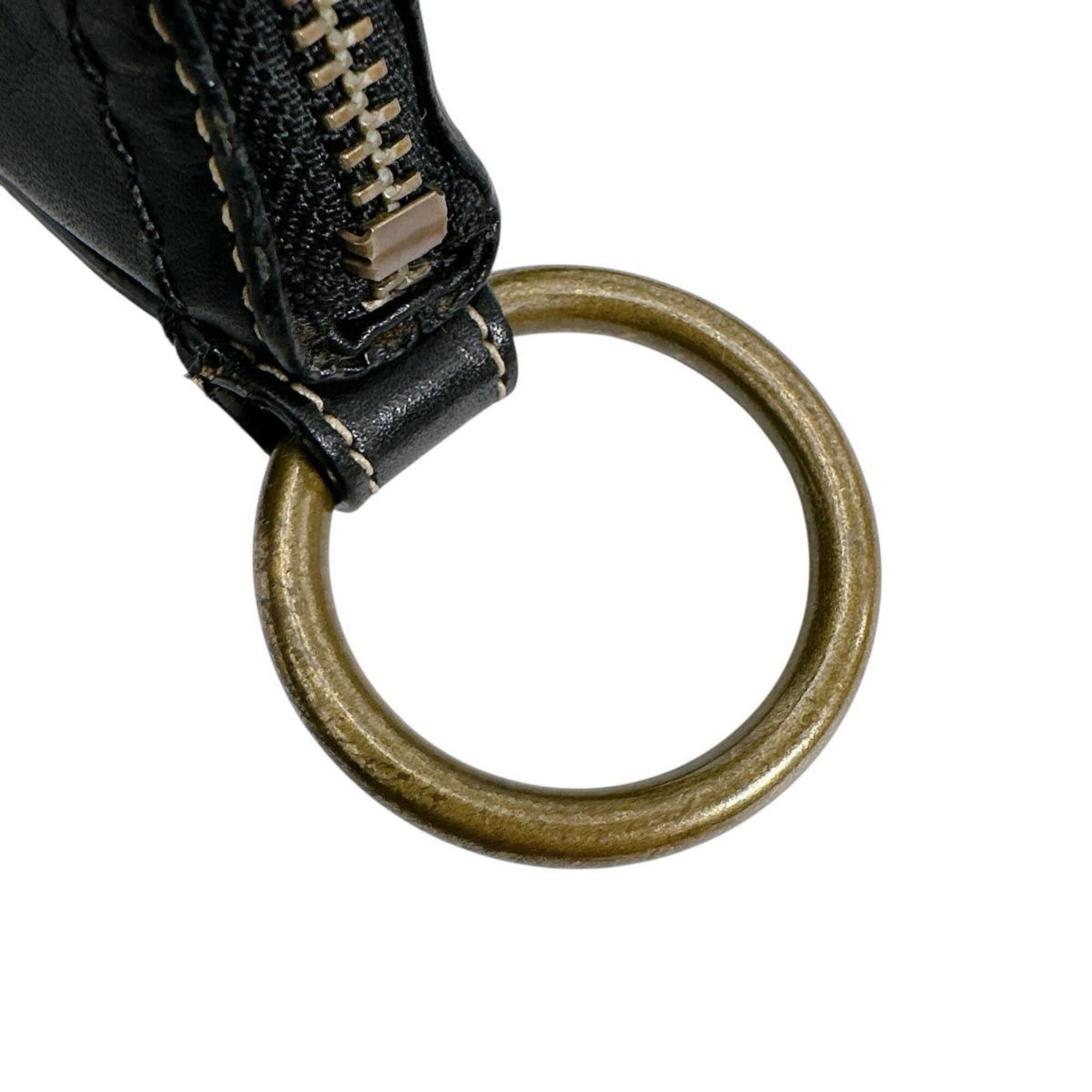 Coach Coach shoulder bag, crossbody style, signature canvas, 10403 black Size ONE SIZE - 17 Thumbnail