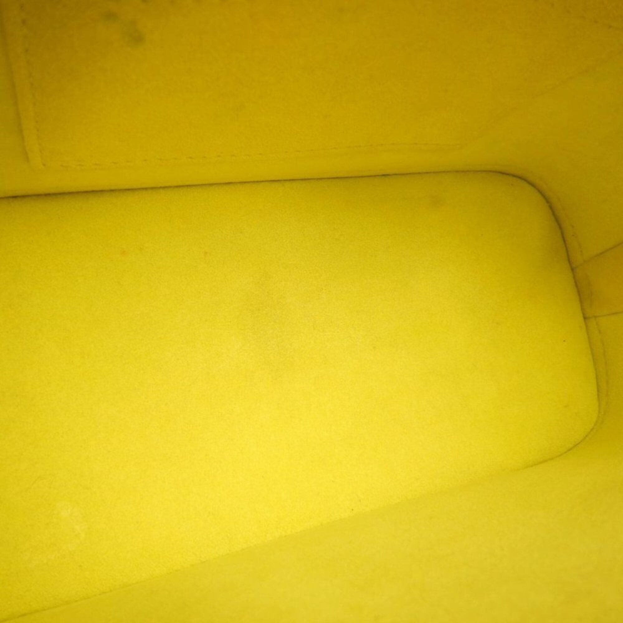 Louis Vuitton LOUIS VUITTON Epi Alma BB M57446 Handbag Jaune Cedrat Women's 253805 Size ONE SIZE - 23 Thumbnail
