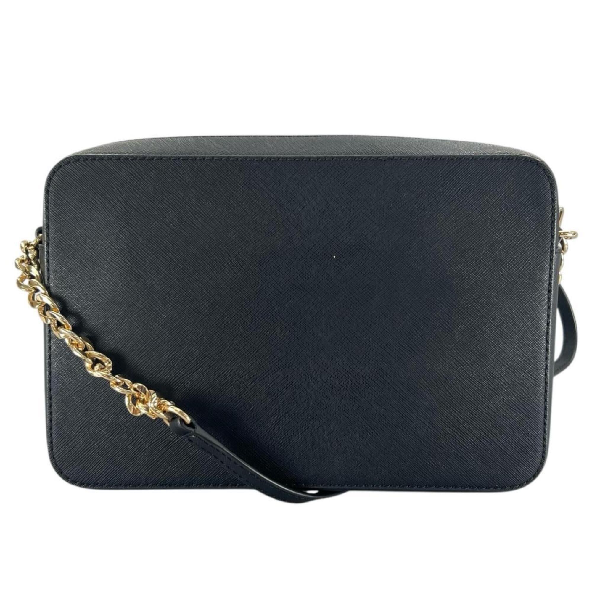 Michael Kors Michael Kors shoulder bag, chain Saffiano leather, PS-1808, black Size ONE SIZE - 2 Thumbnail