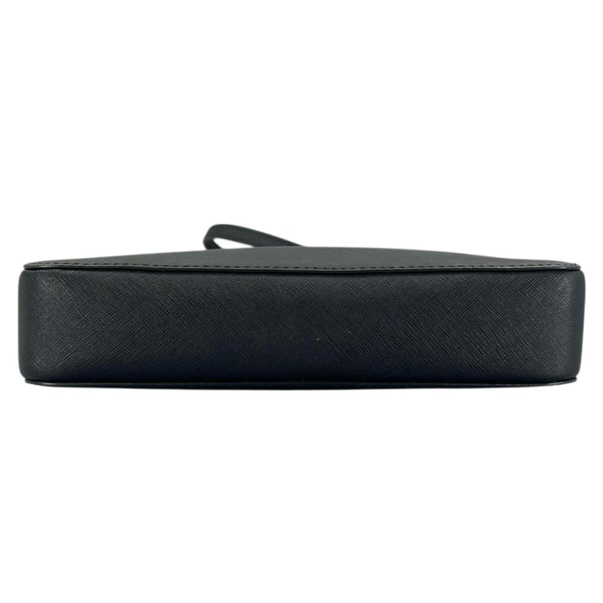 Michael Kors Michael Kors shoulder bag, chain Saffiano leather, PS-1808, black Size ONE SIZE - 5 Thumbnail