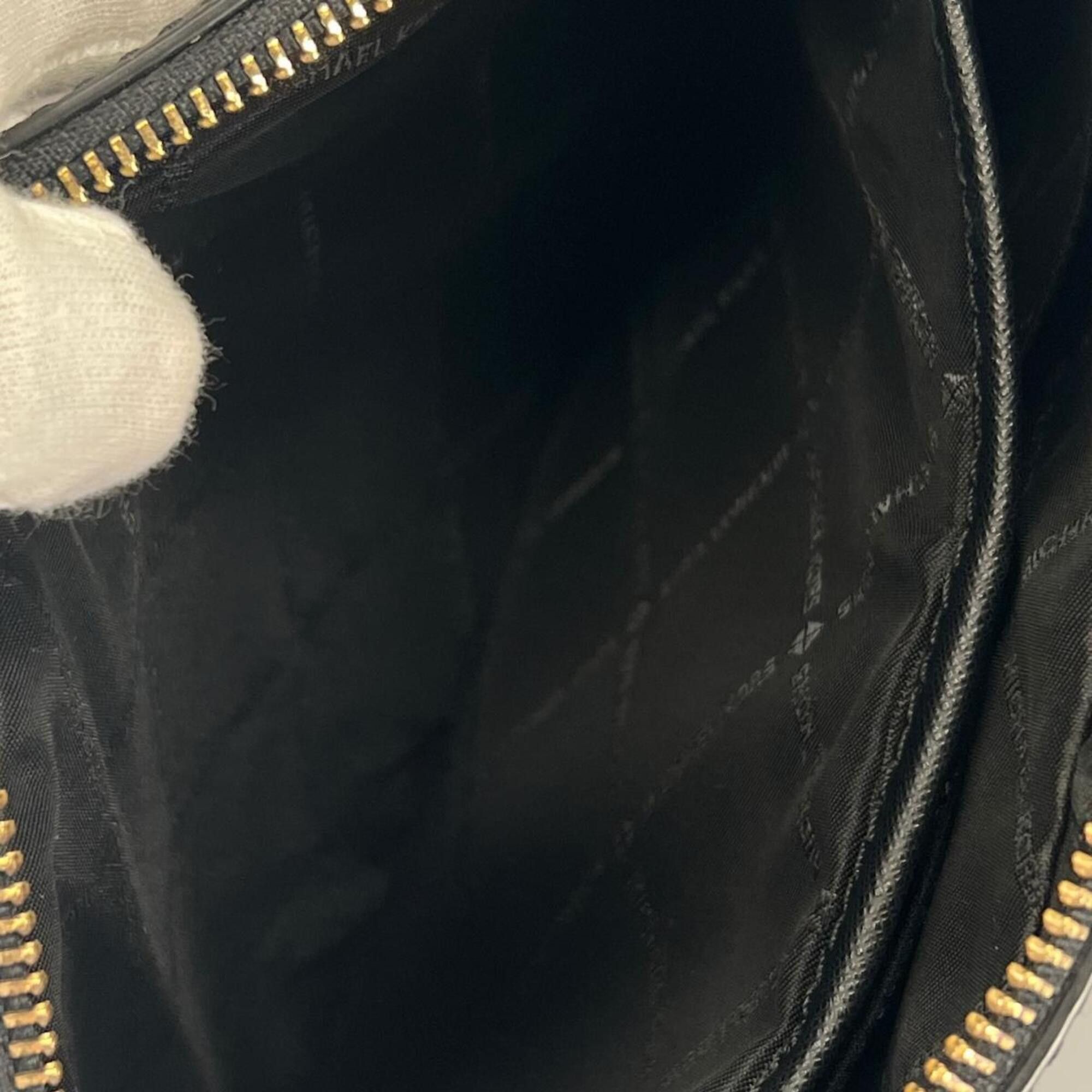 Michael Kors Michael Kors shoulder bag, chain Saffiano leather, PS-1808, black Size ONE SIZE - 13 Thumbnail