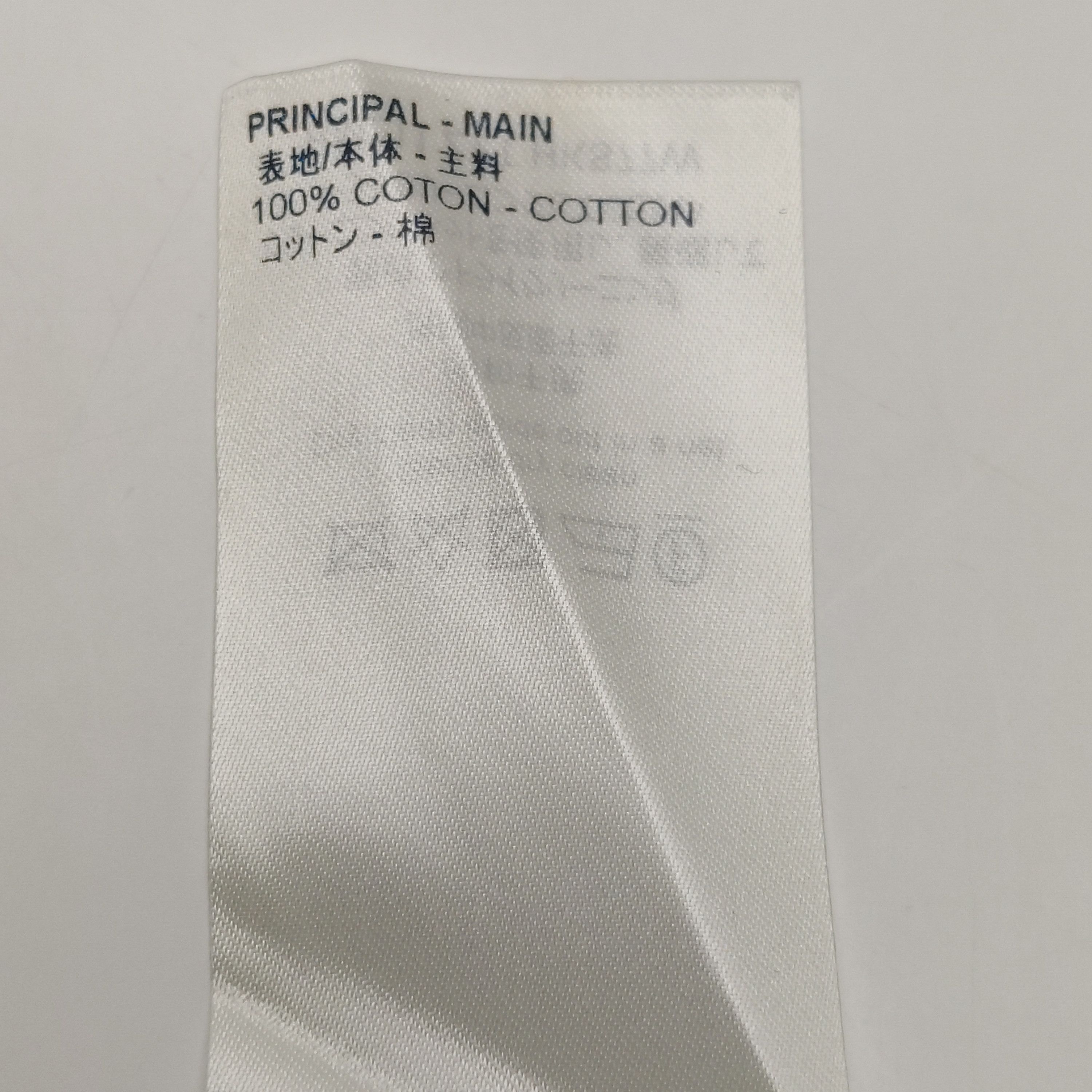 Louis Vuitton Louis Vuitton Men l Button Ups Size US L / EU 52-54 / 3 - 8 Thumbnail