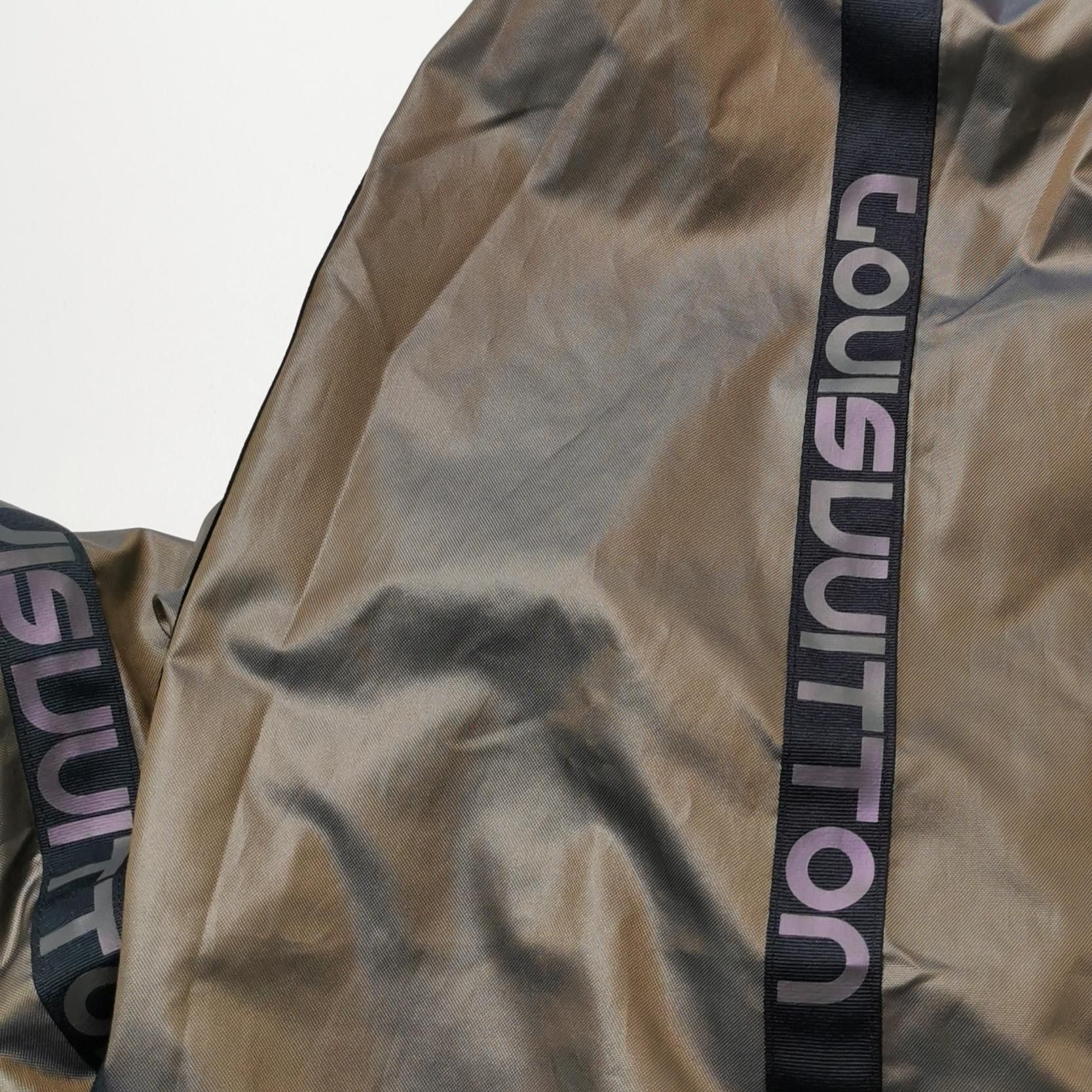 Louis Vuitton Louis Vuitton Men xxs Light Jackets Size US XXS / EU 40 - 3 Thumbnail