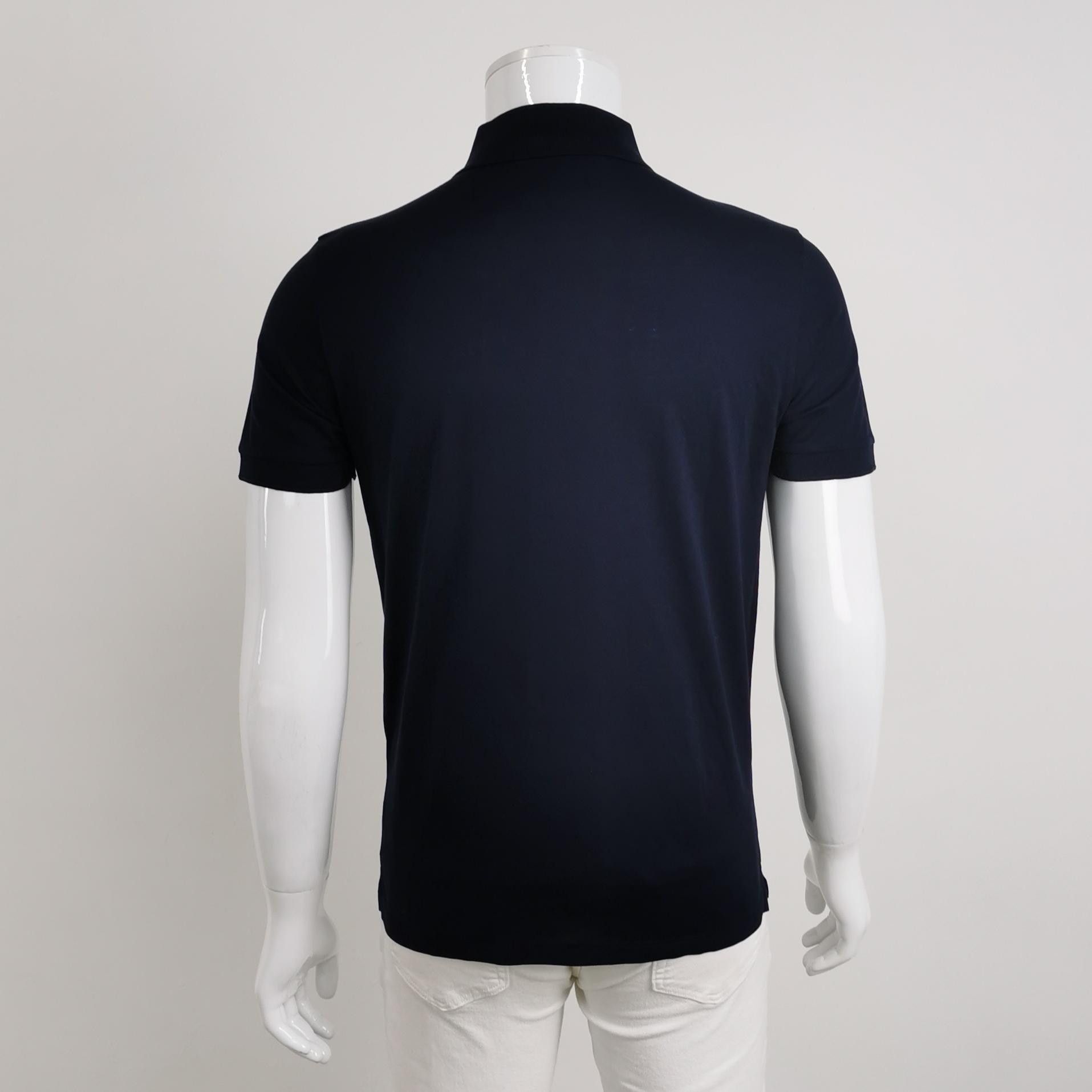 Louis Vuitton Louis Vuitton Men s Short Sleeve Shirts Size US S / EU 44-46 / 1 - 2 Thumbnail
