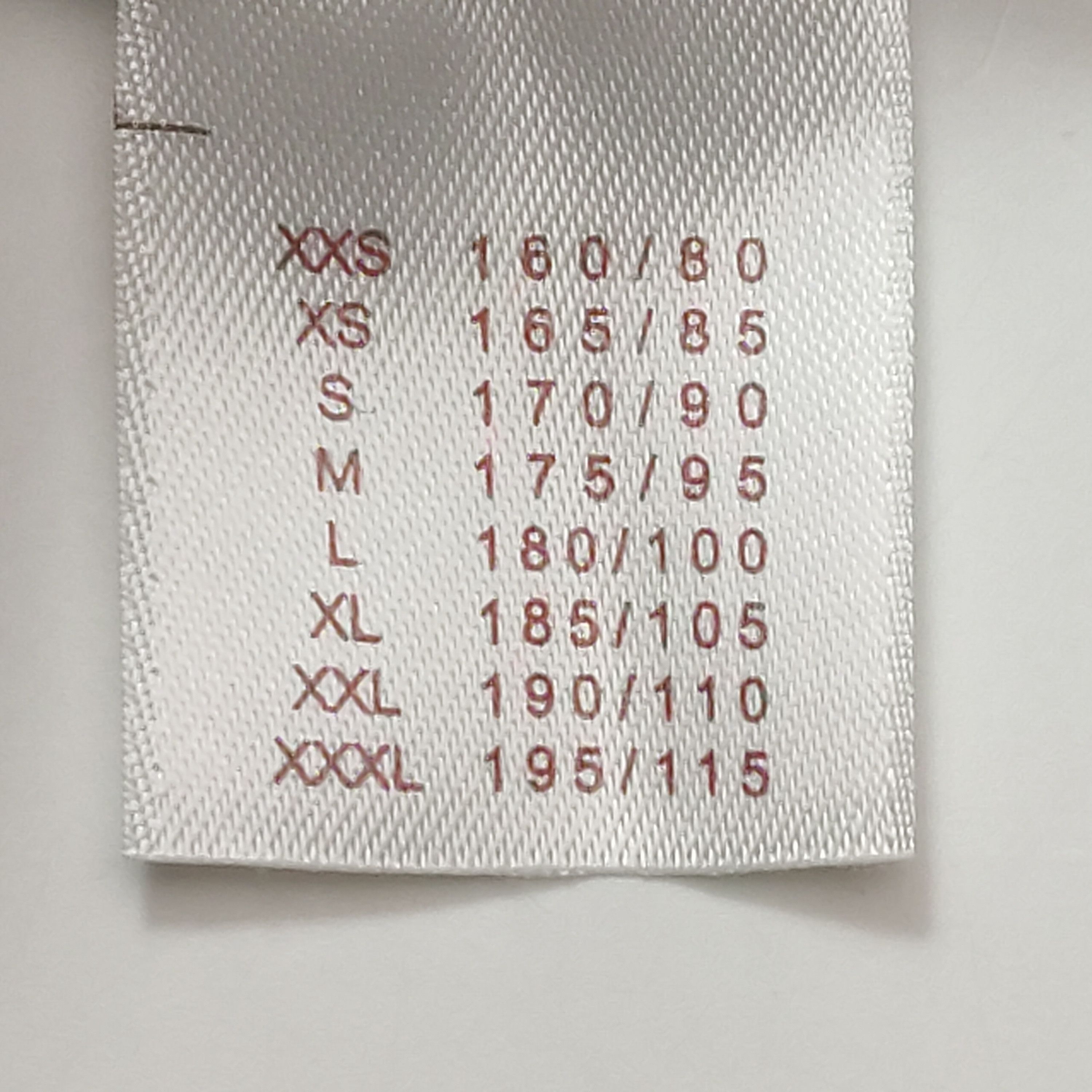 Louis Vuitton Louis Vuitton Men s Short Sleeve Shirts Size US S / EU 44-46 / 1 - 8 Thumbnail