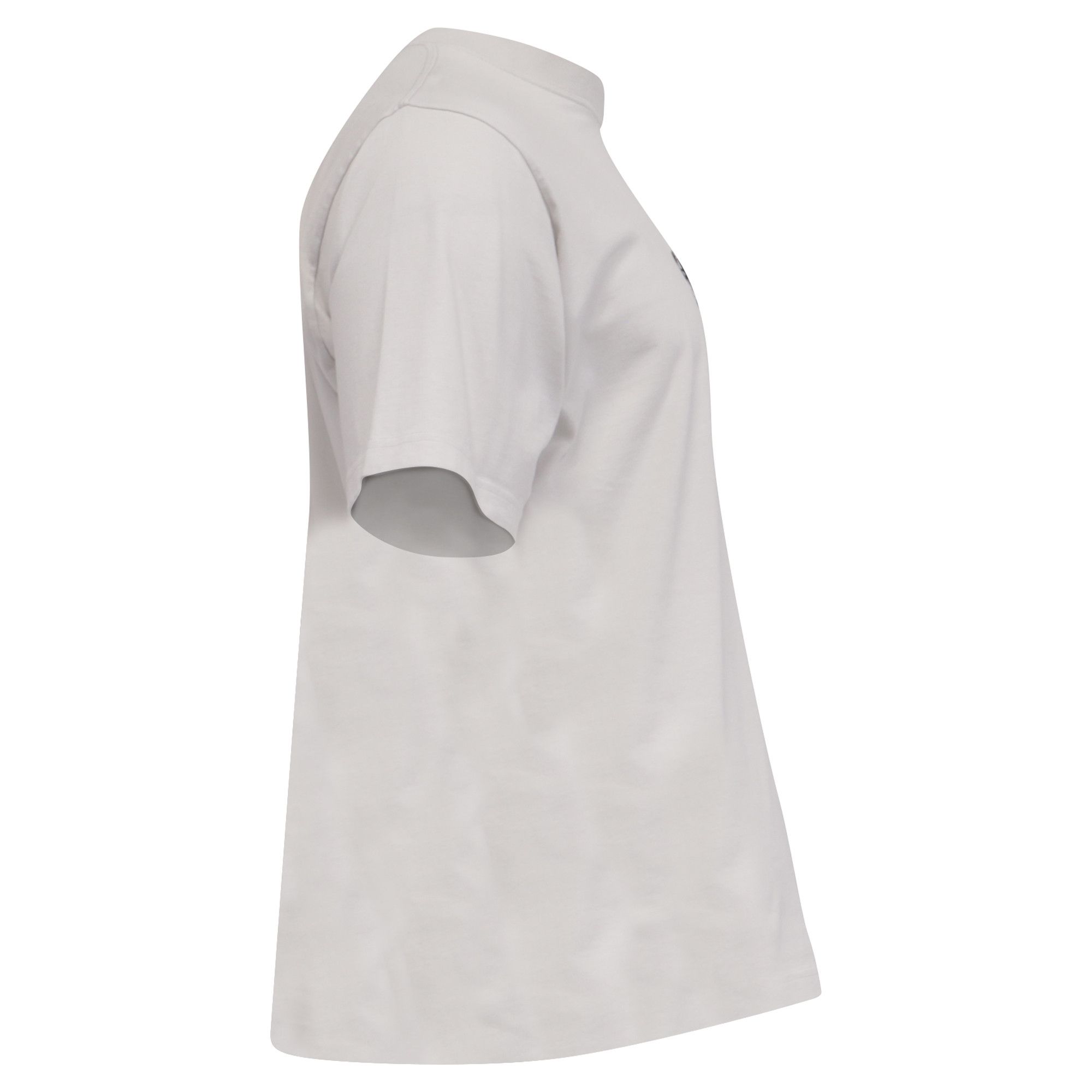 Balenciaga Balenciaga x Under Armour T-shirt in White Cotton Size US XS / EU 42 / 0 - 3 Thumbnail