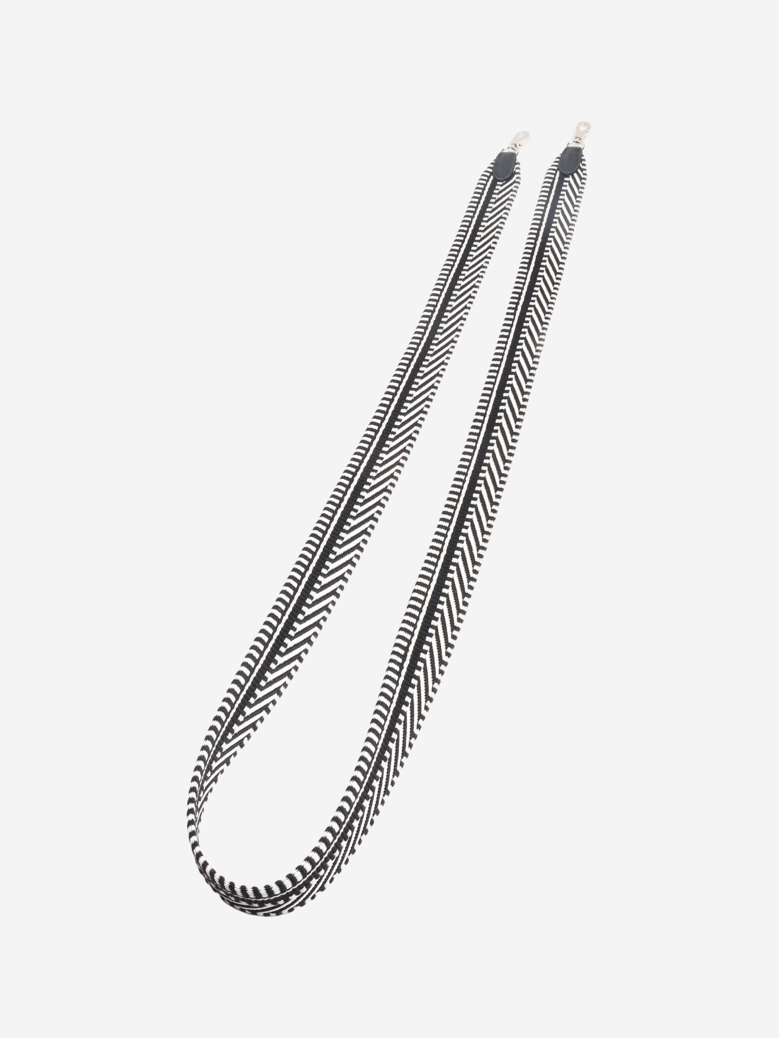 Other Black Sangle Cavale bag strap Size ONE SIZE - 5 Thumbnail