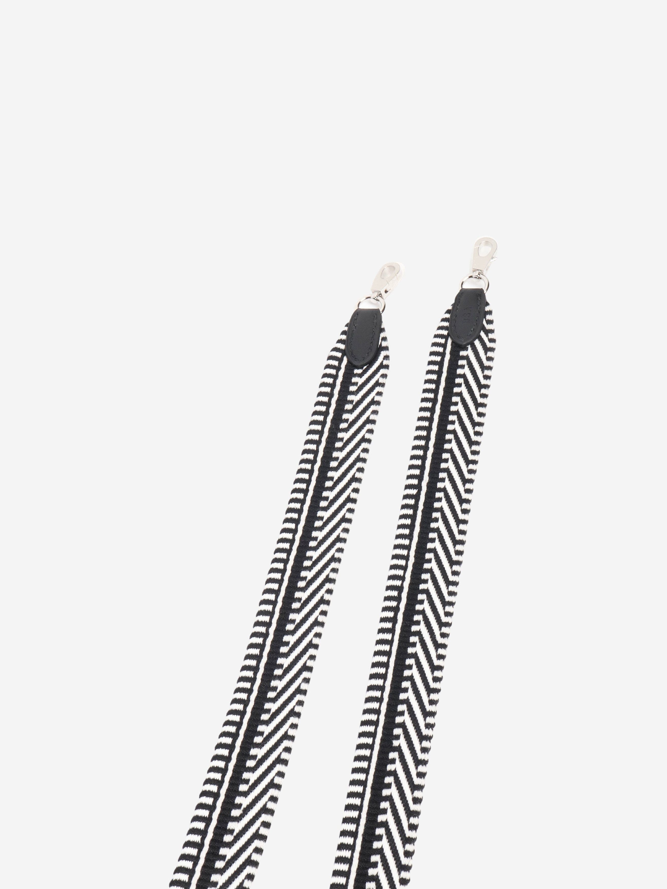 Other Black Sangle Cavale bag strap Size ONE SIZE - 4 Thumbnail
